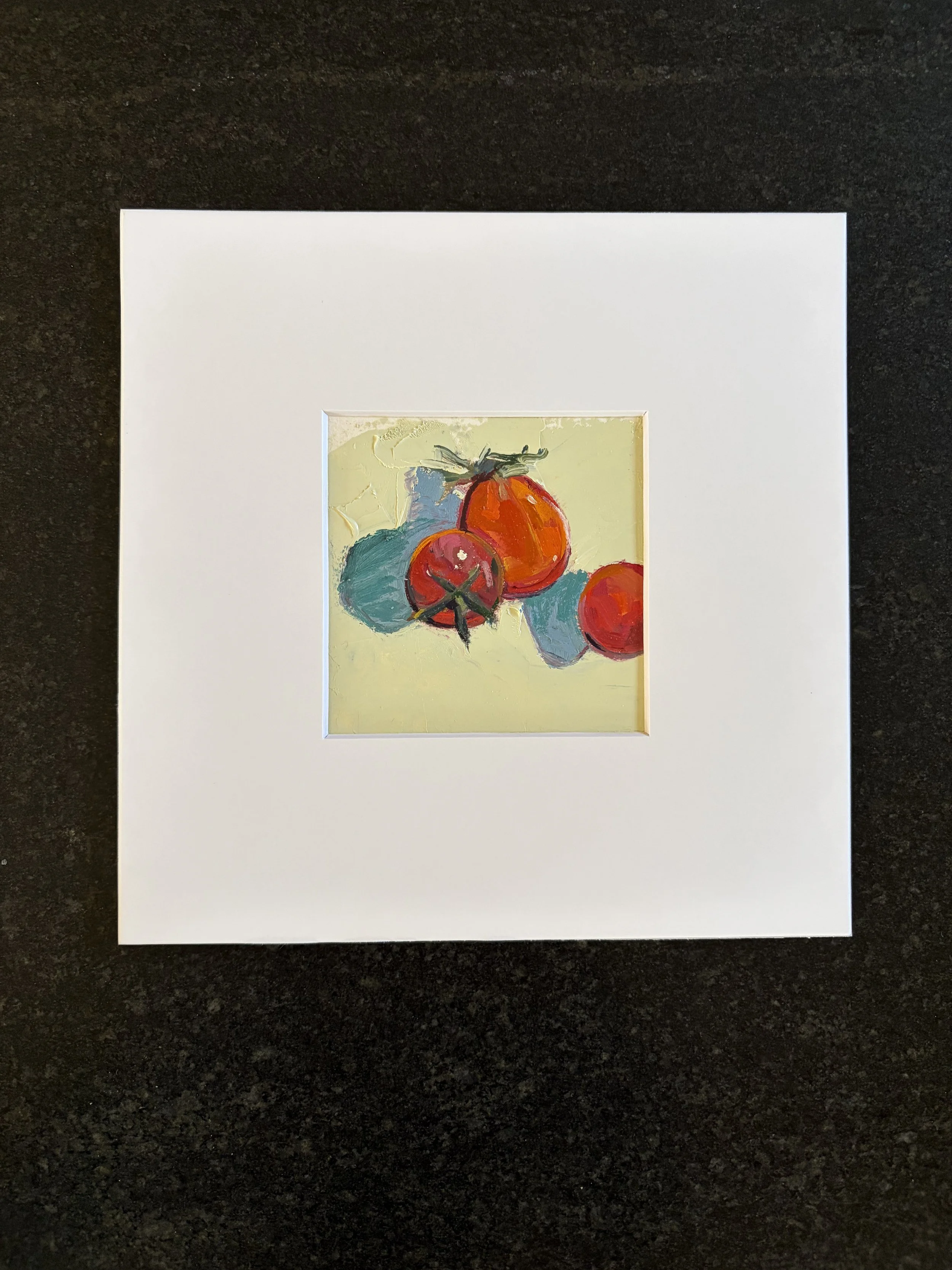 "Cherry Berry" original