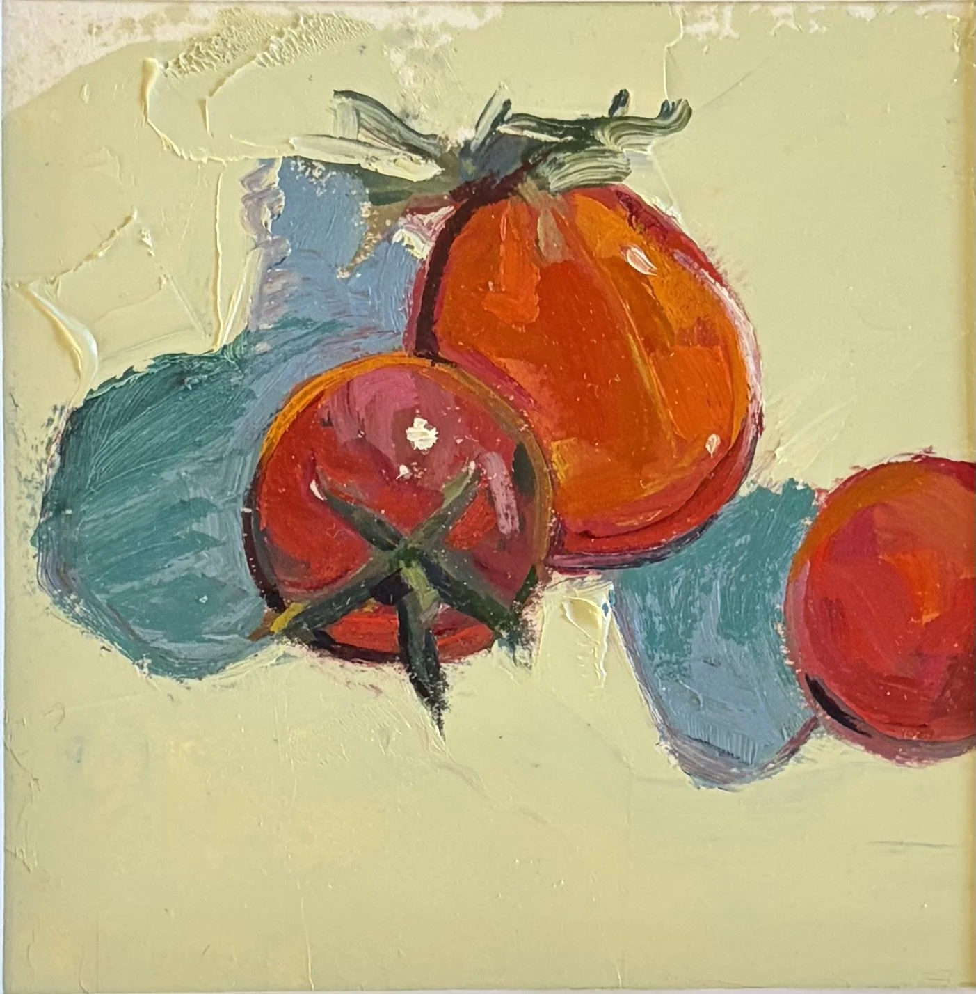 "Cherry Berry" original