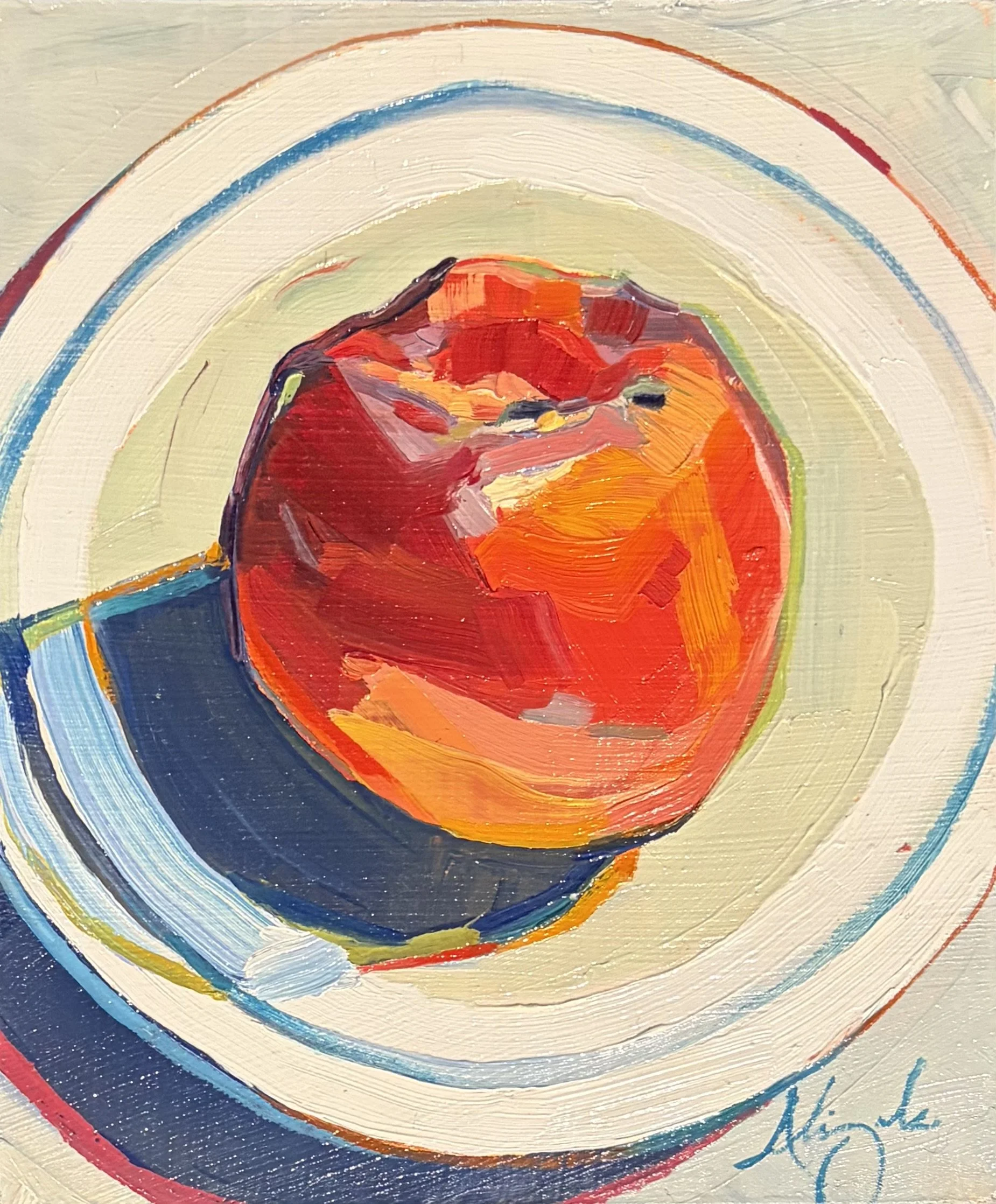 "Make My Own Sunshine"