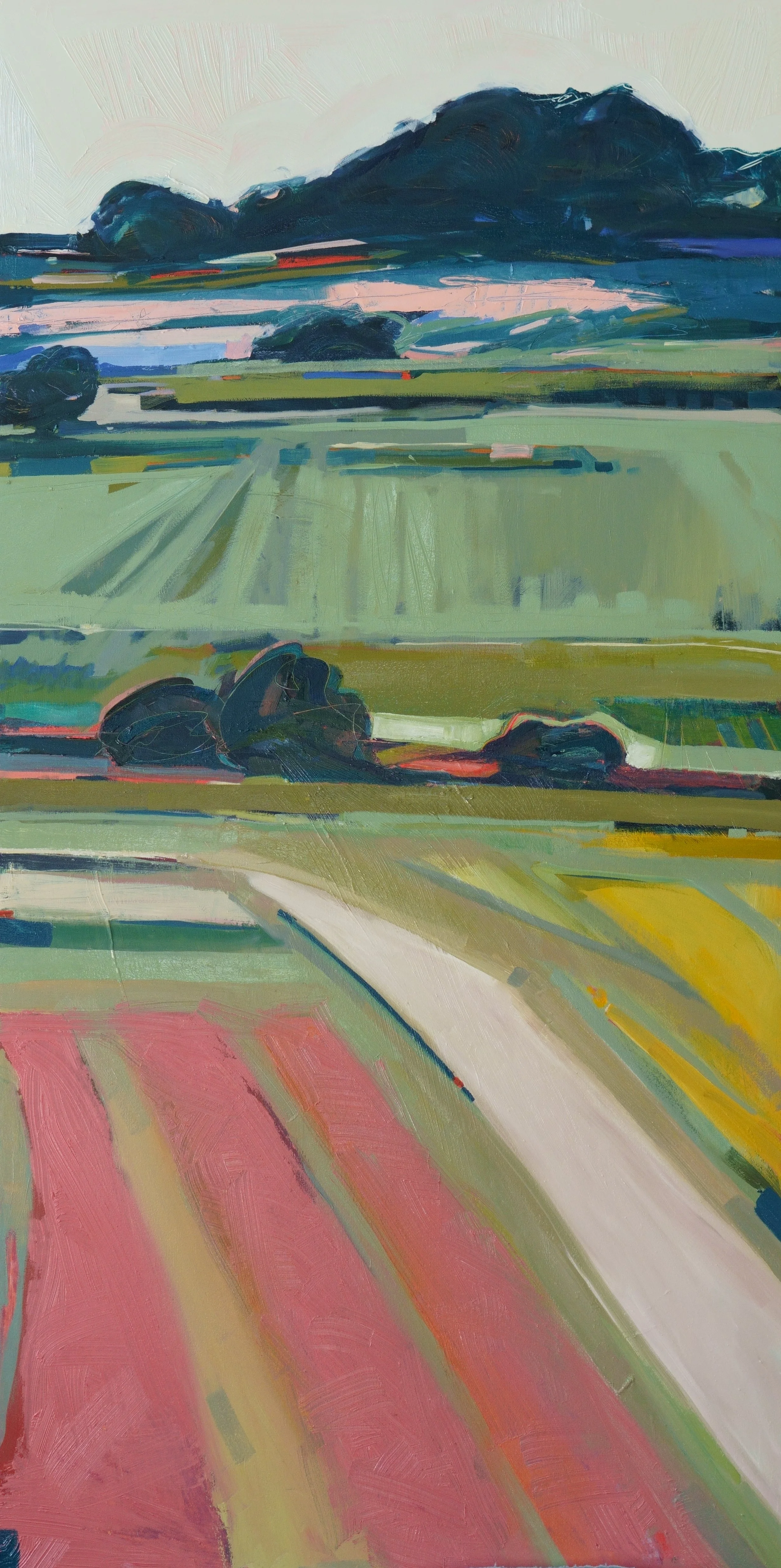 "And a Love Song" Open Edition Print