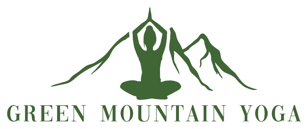 Green Mountain Yoga (GM Yoga)