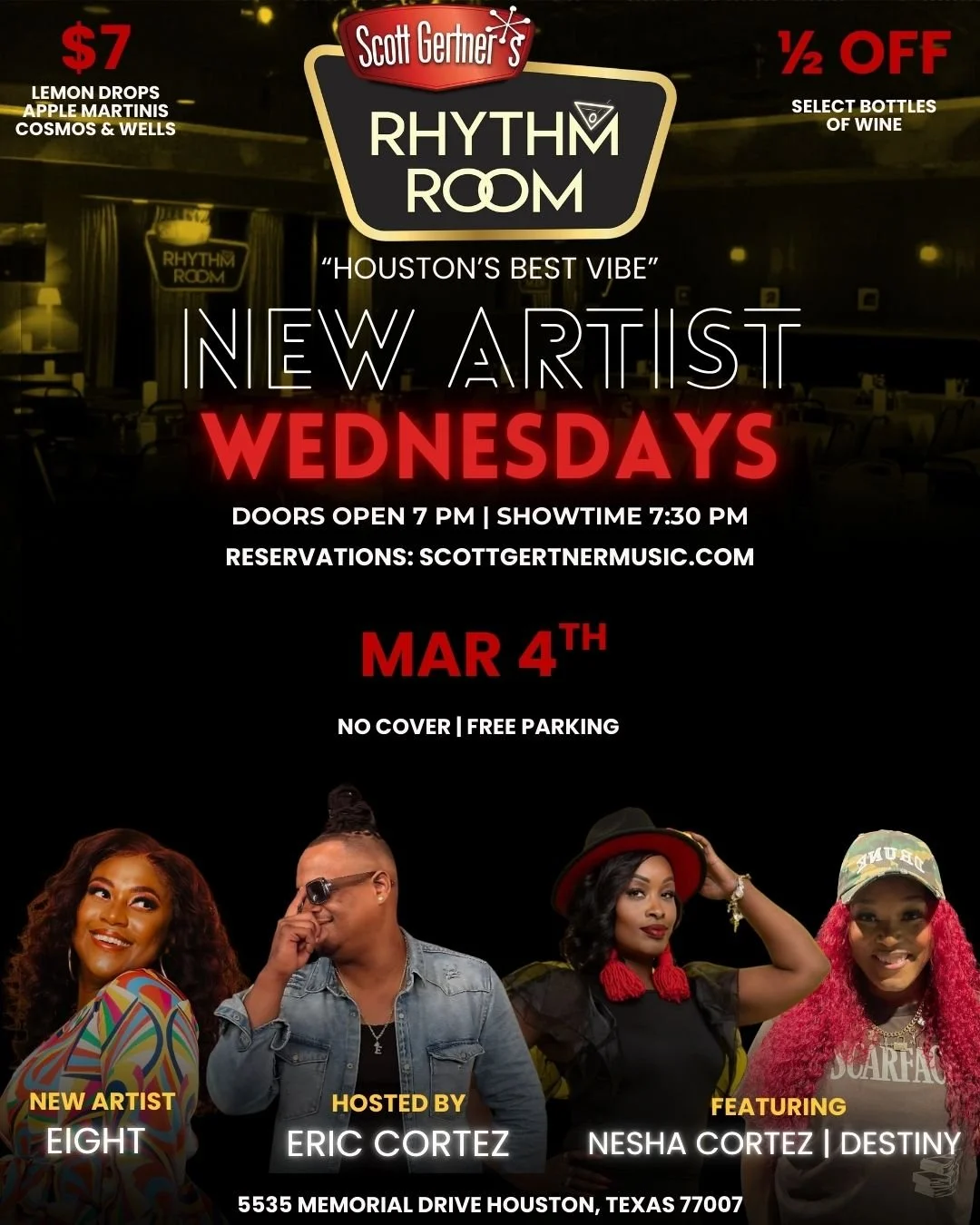 Visit scottgertnermusic.com for more!