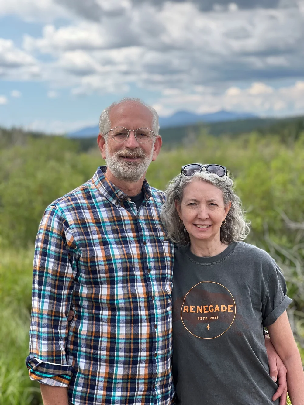 Meet our Pastor and Elders — Grace Fellowship