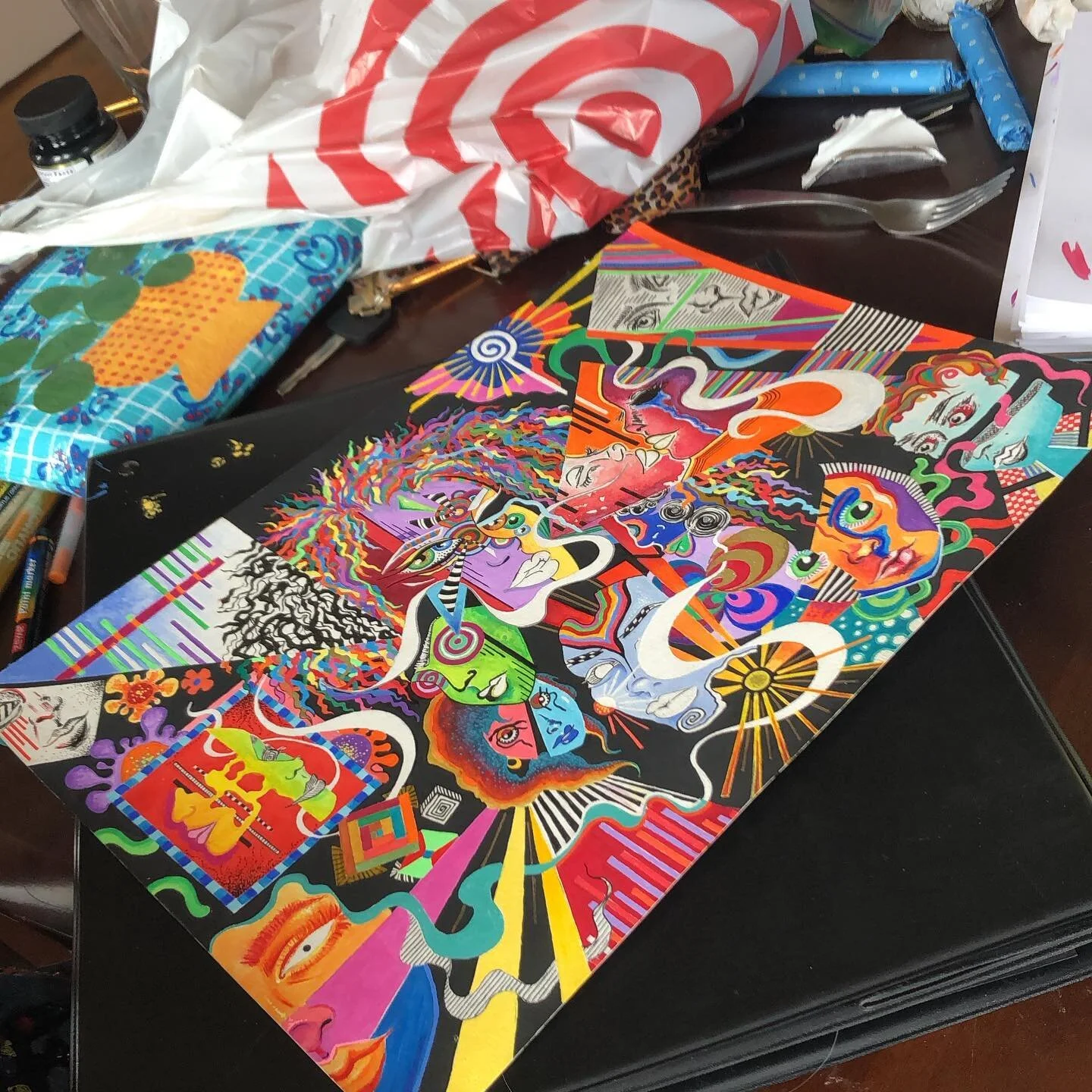 basically done.. just gotta fix some parts i don&rsquo;t like and lil details