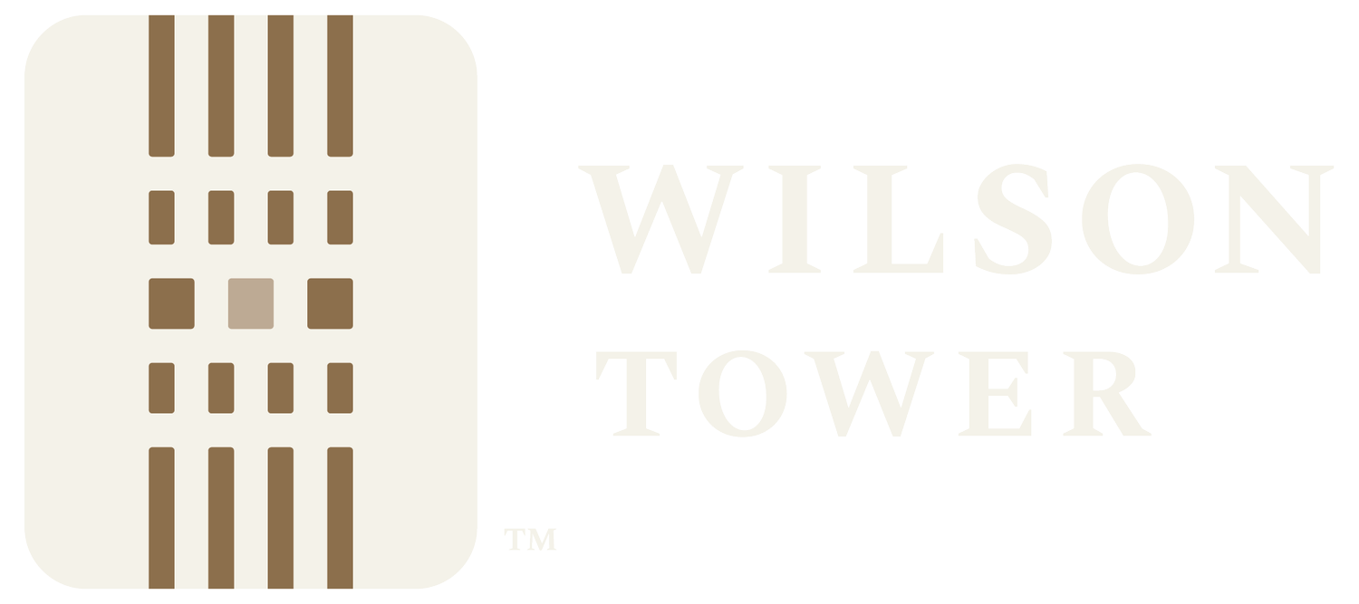 Wilson Tower