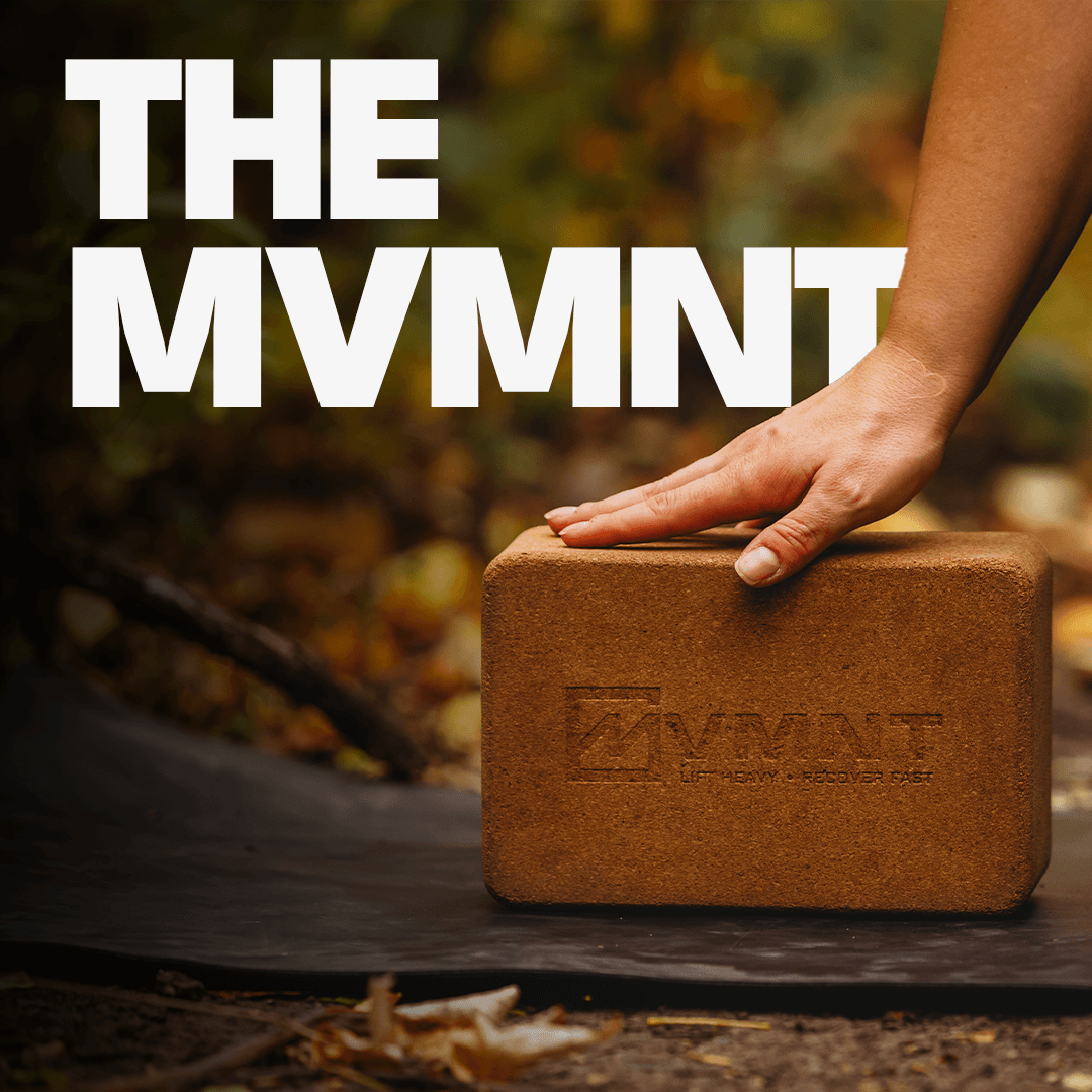 Learn How To Optimize Your MVMNT Experience!