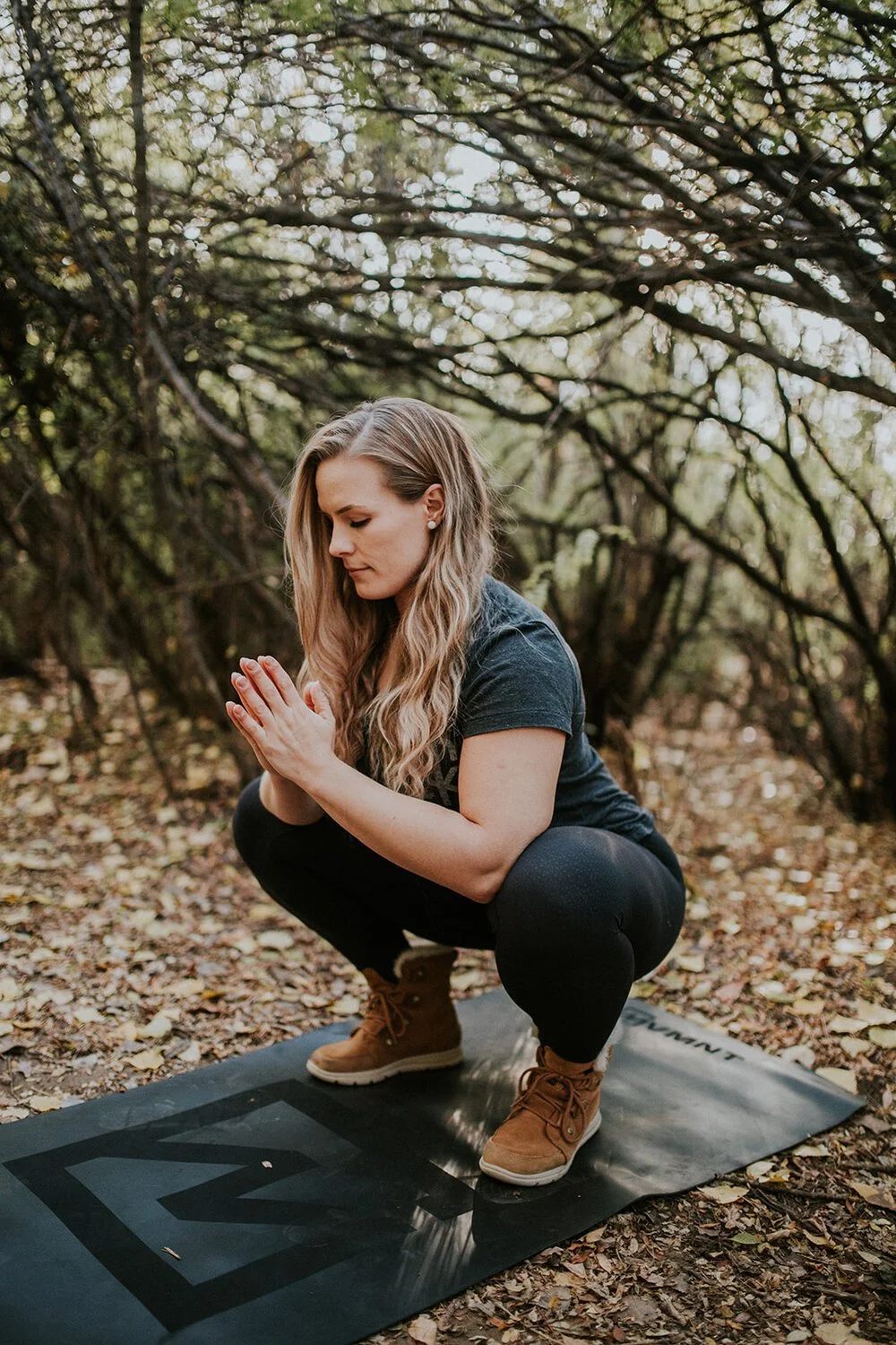 How Meditation Can Help Your MVMNT Practice