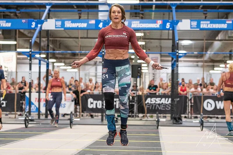 Gratitude and The Open: Tips from a Games Champion