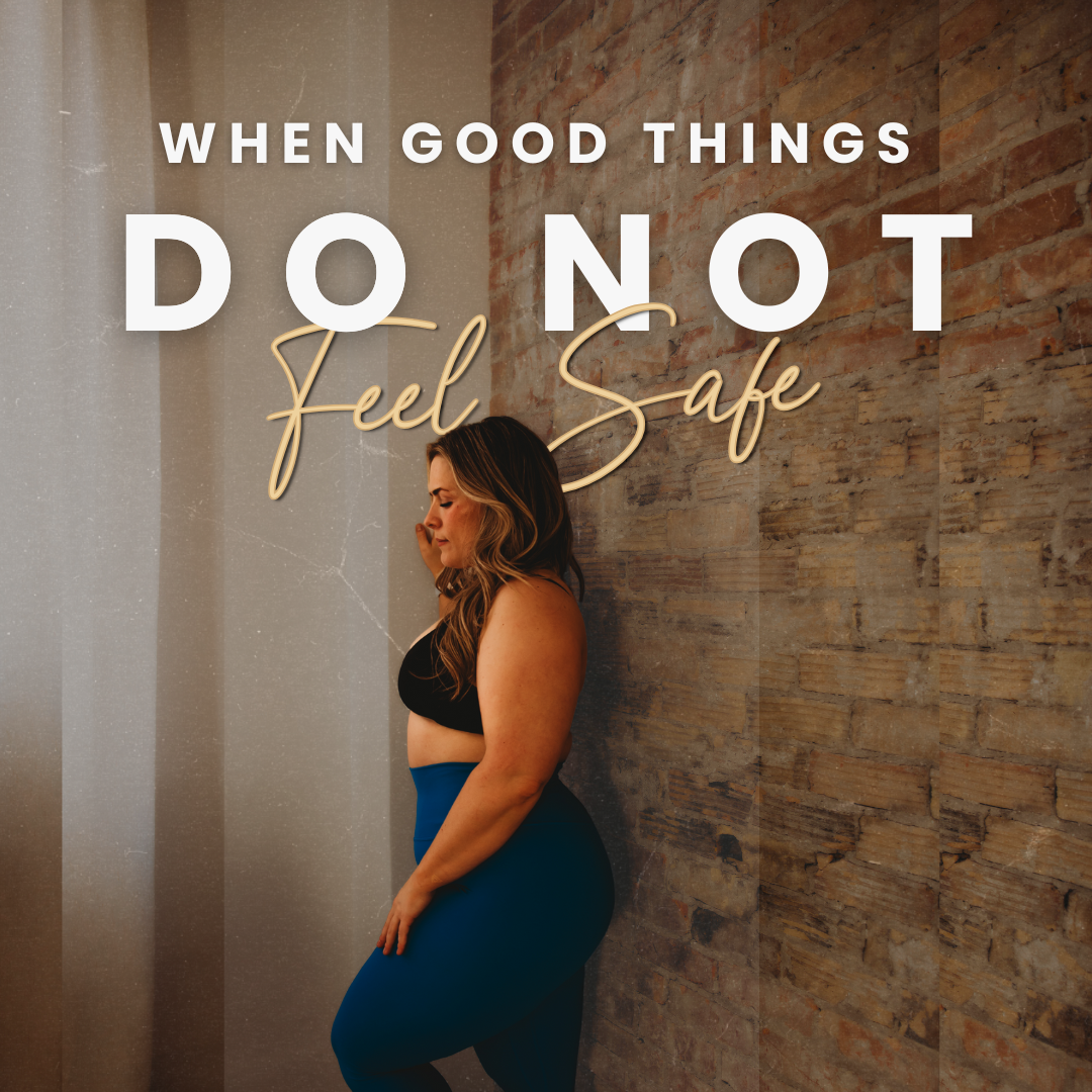 Why You Sabotage Your Own Wins (And How to Stop)