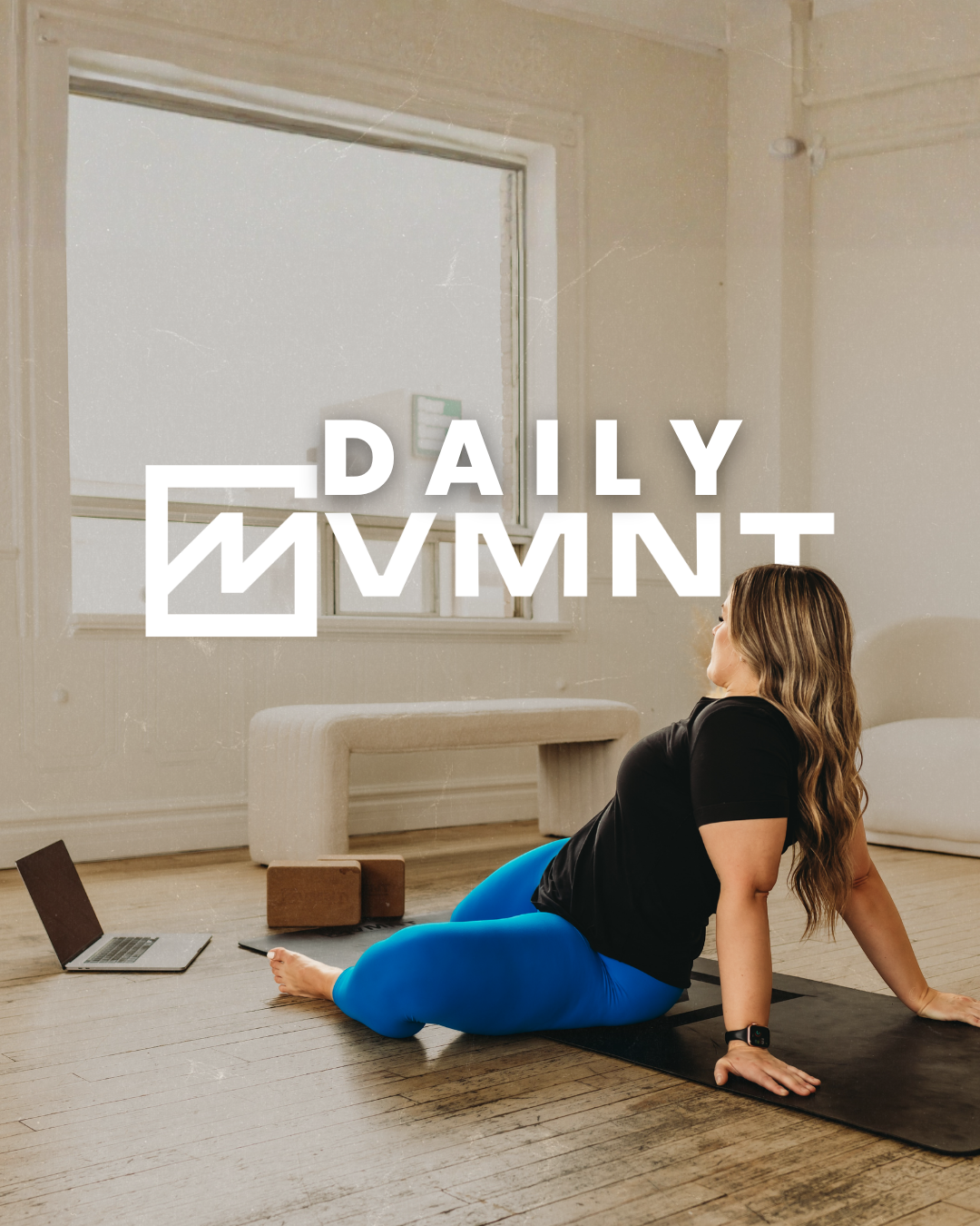 May Daily MVMNT