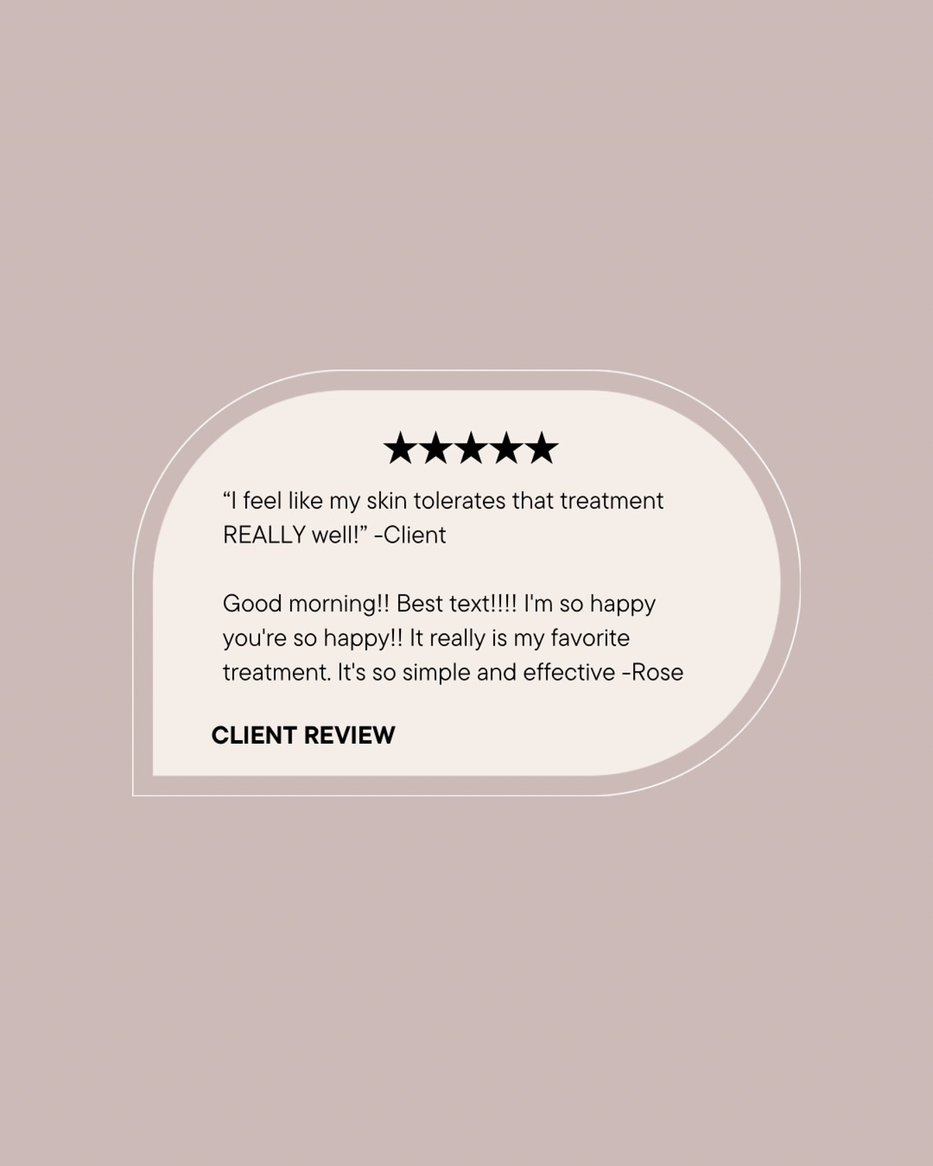 Microneedling is always a favorite treatment. We see SUCH good results. 

Send me a DM to book your next appointment ✨

#clientreviews #skincare #mirconeedling