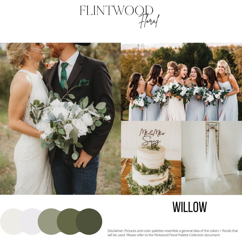 Flintwood Floral