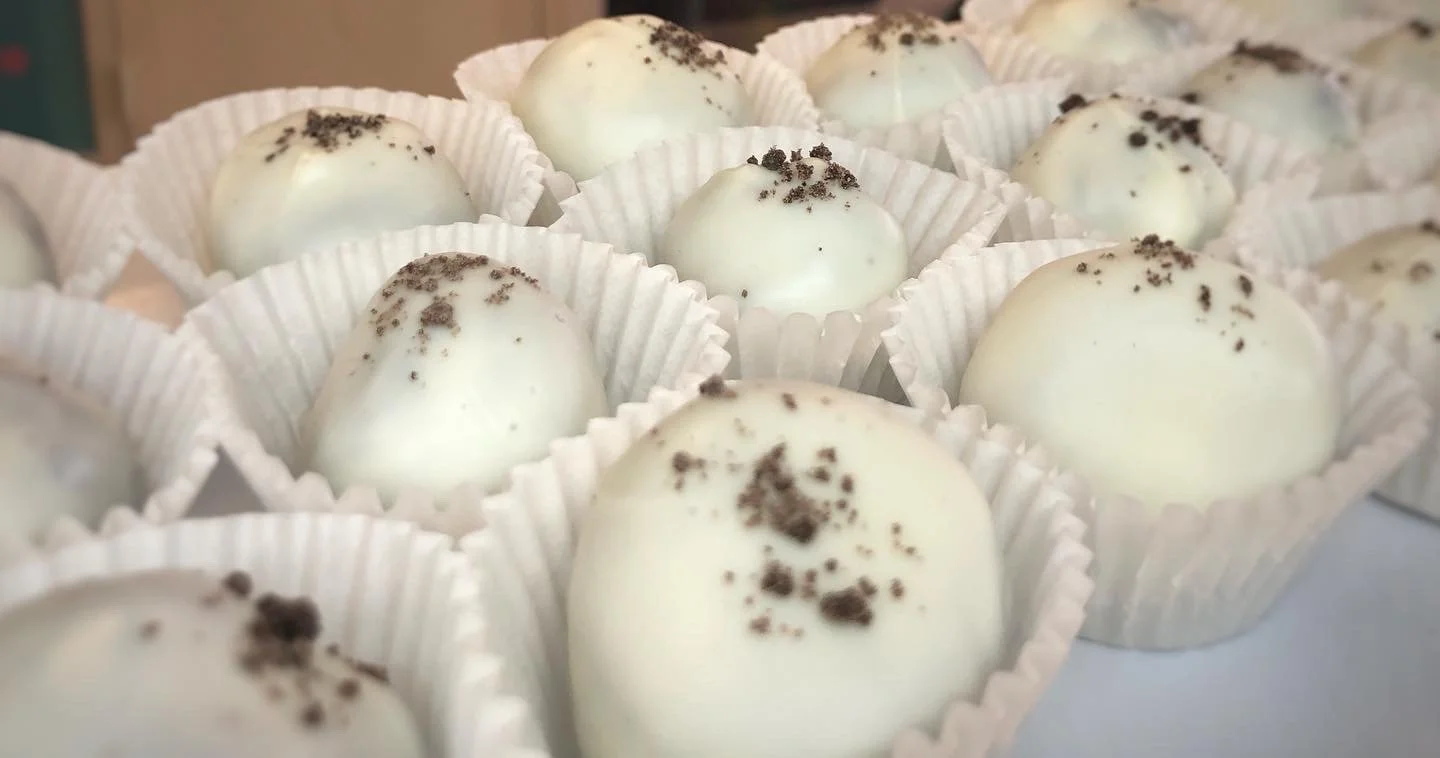 Gallery — The Nutmeg Fudge Company