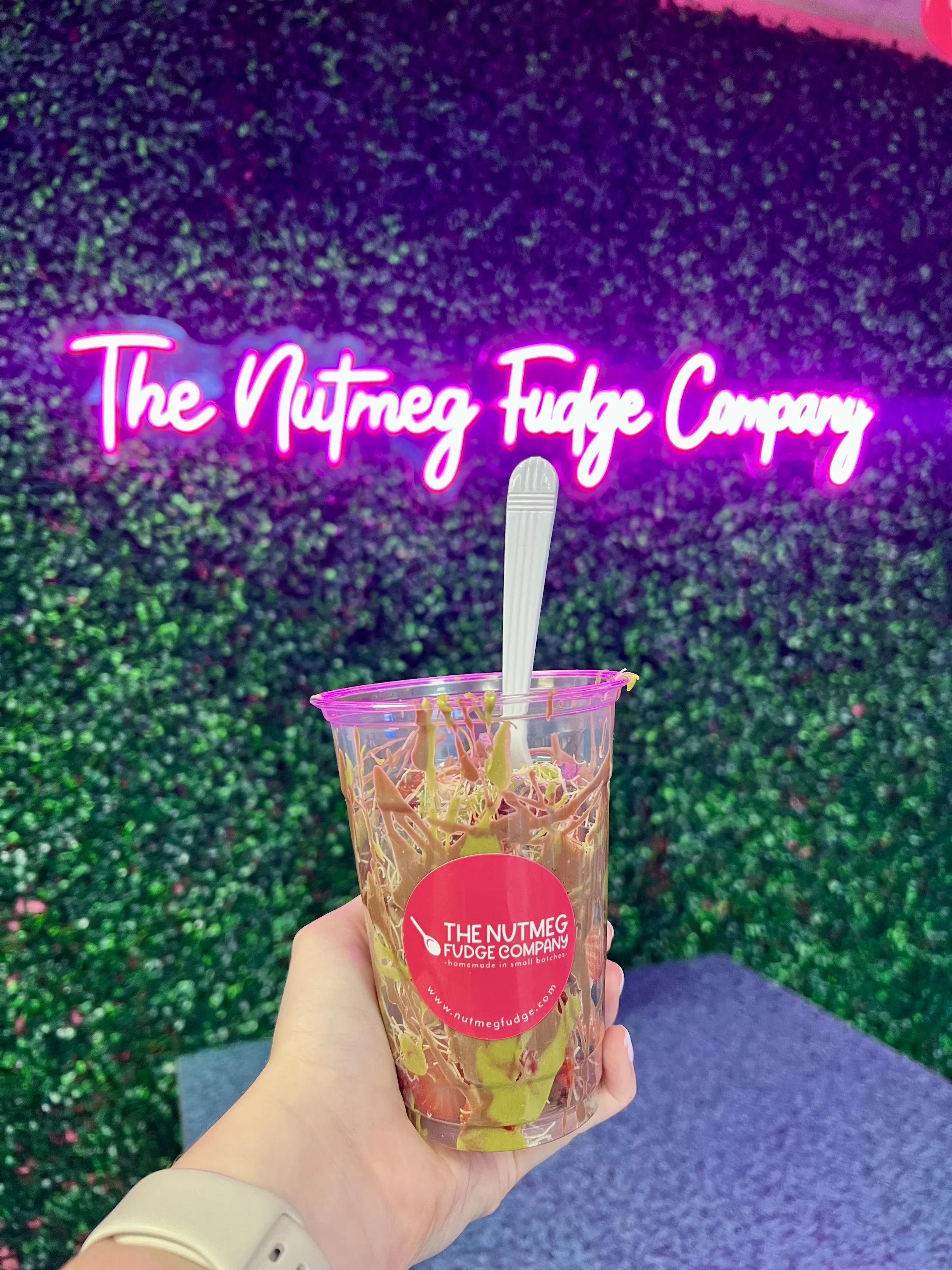 Dubai Strawberry Cup Weekend