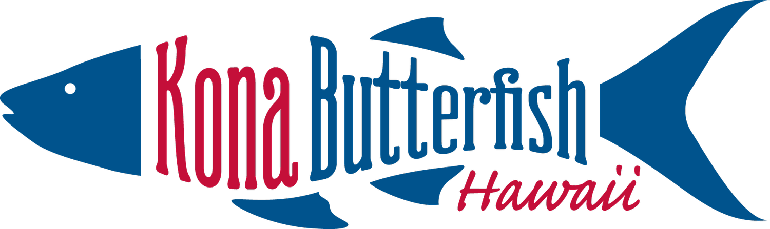 Kona Butterfish JP