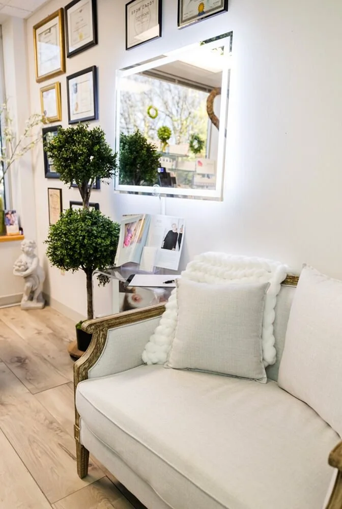 CosMed.ink South Portland micropigmentation studio