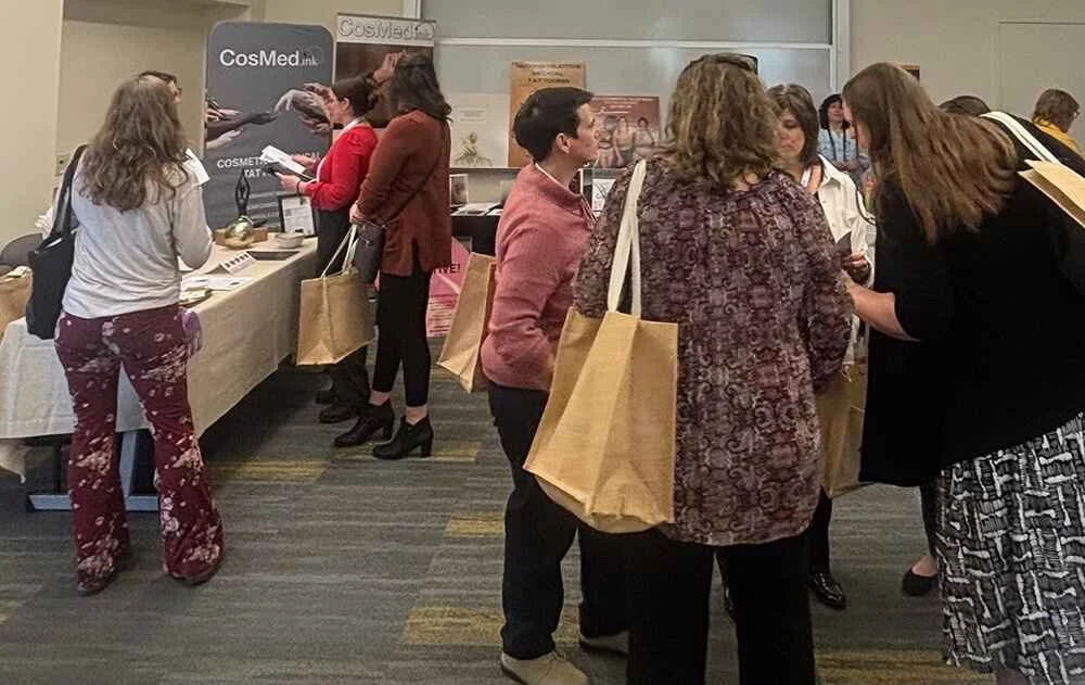 Maine Women's Conference 2025