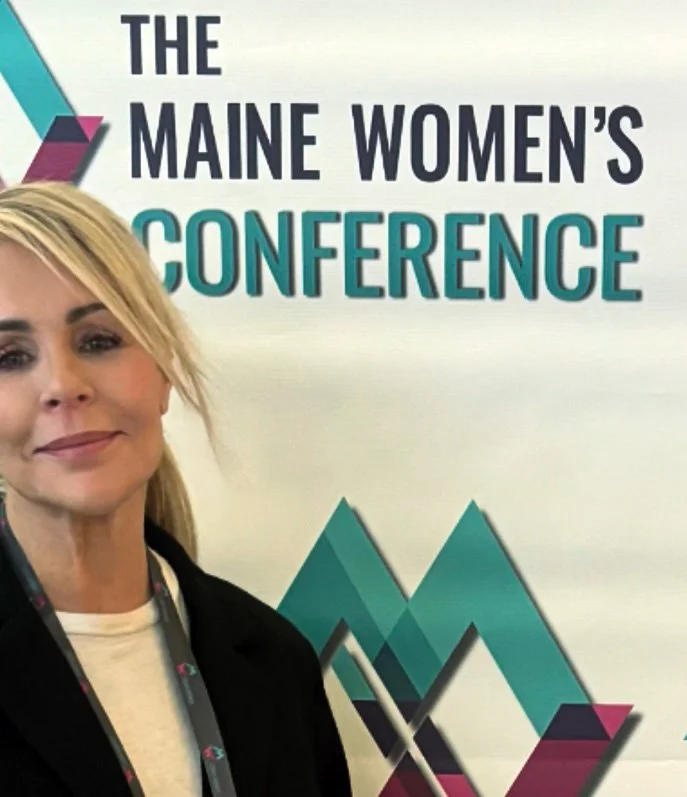 Maine Women's Conference 2025