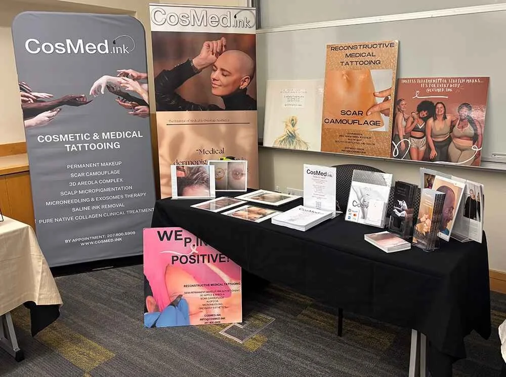 Maine Women's Conference 2025