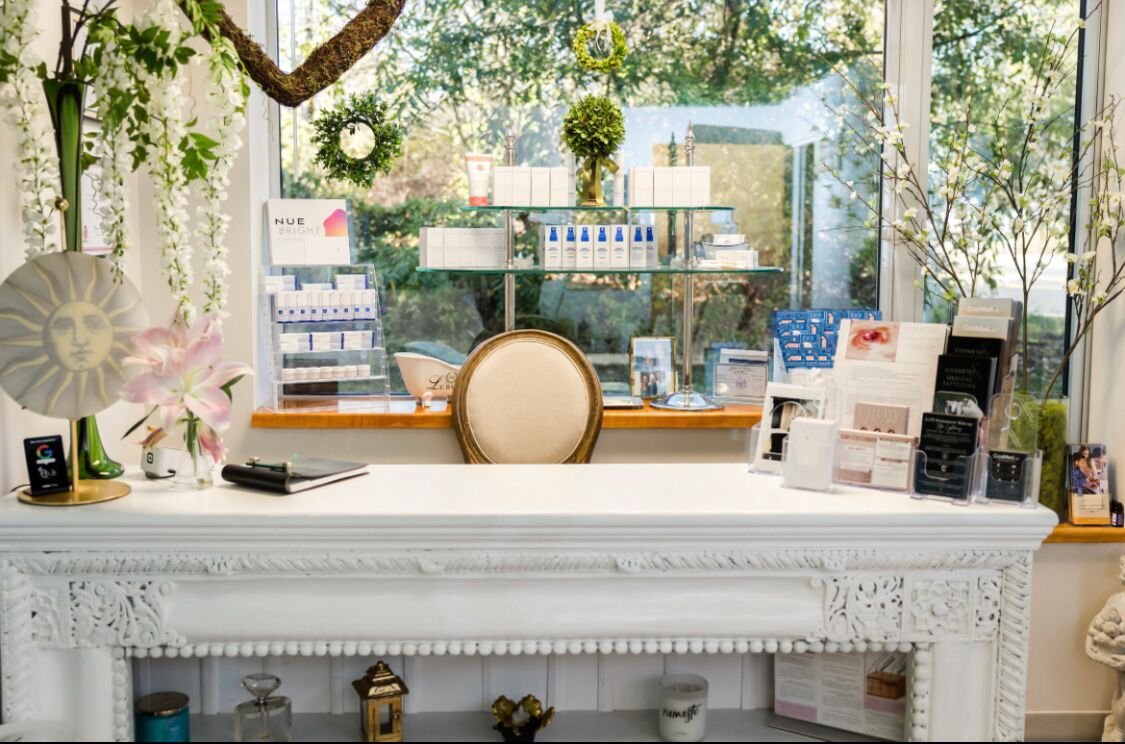 CosMed.ink South Portland micropigmentation studio