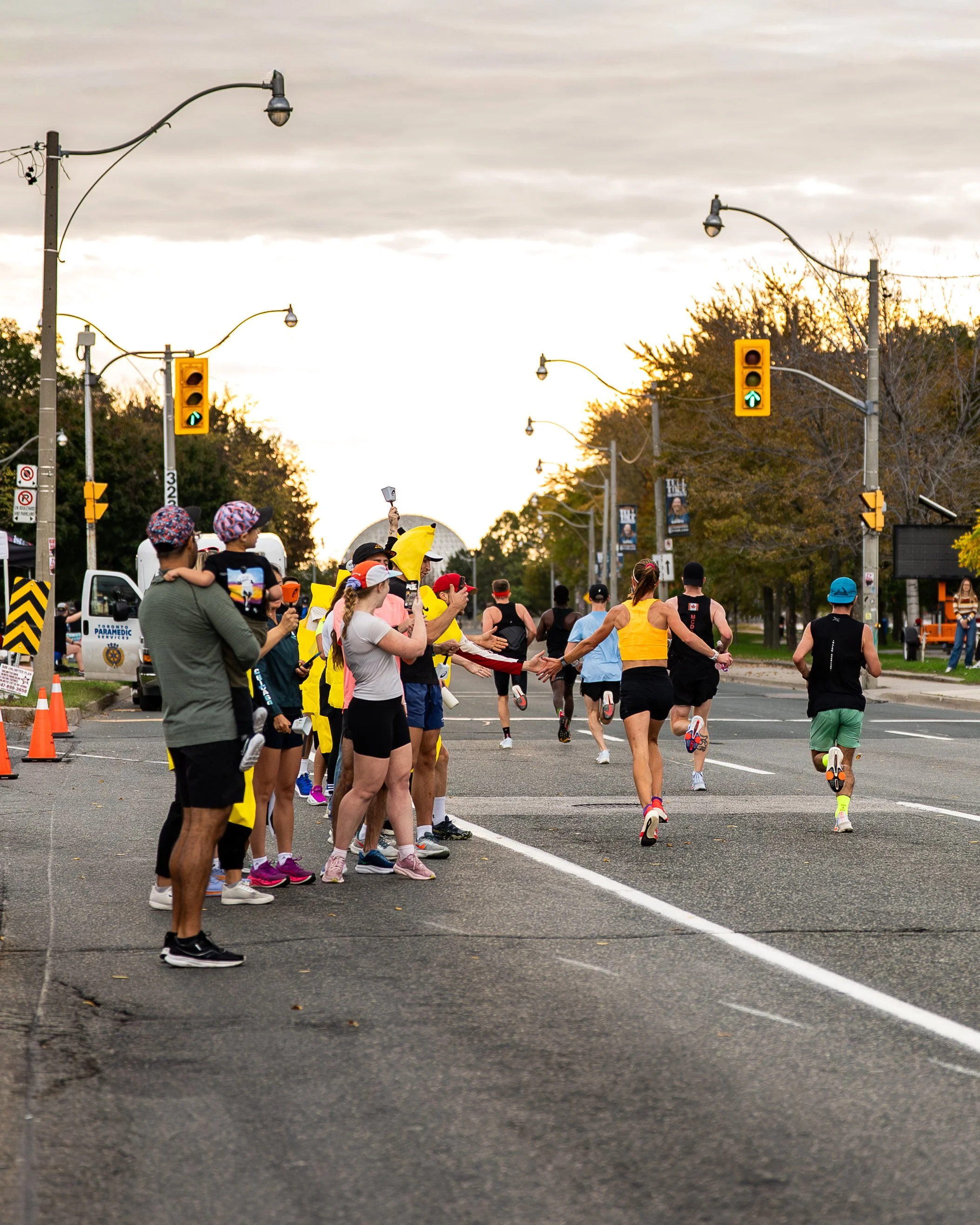 The Complete Marathon Recovery Guide: What Really Happens to Your Body After 42.2 km. 