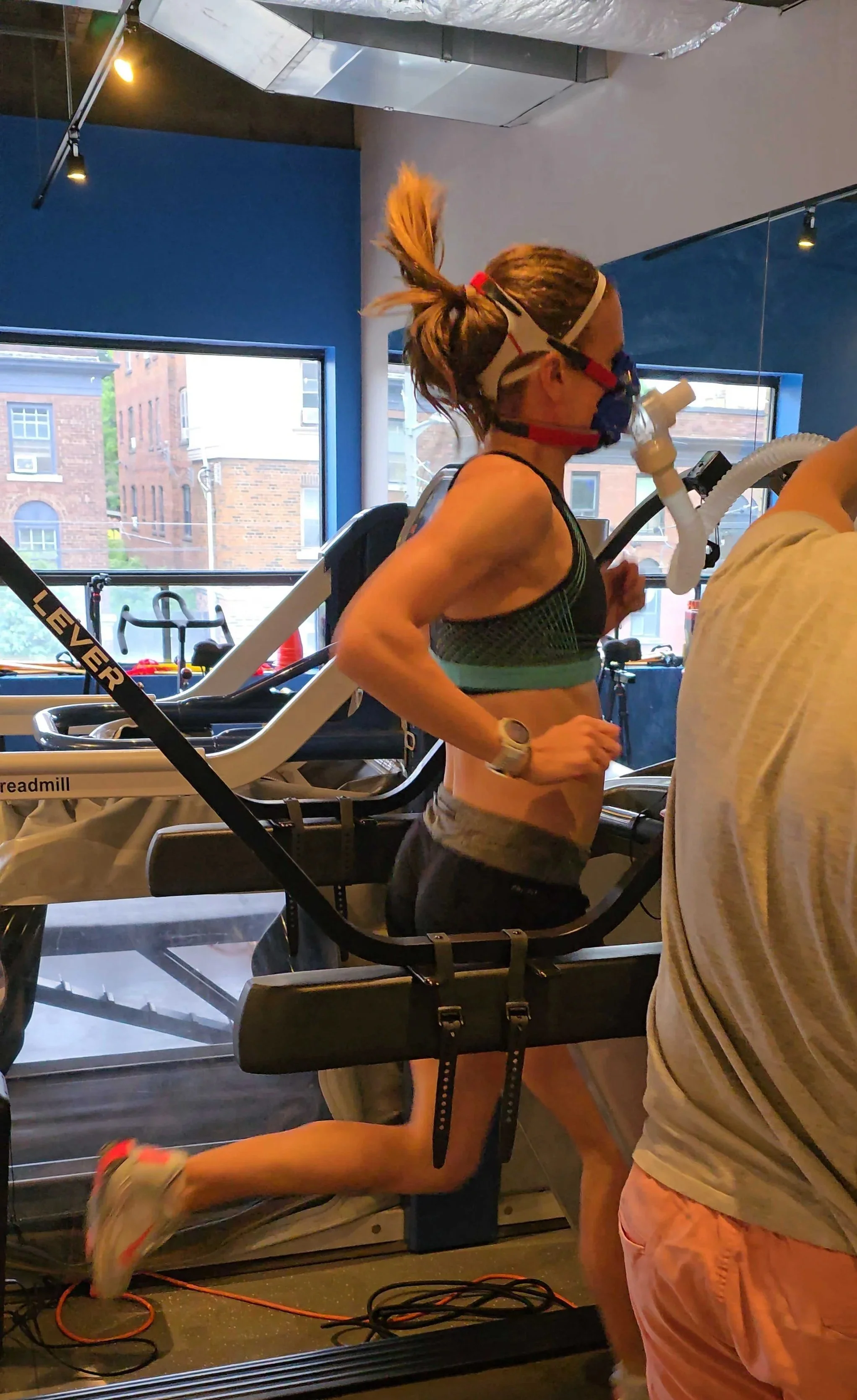 VO2 Max Testing For Runners: How it Can Help You Train Smarter and Run Faster