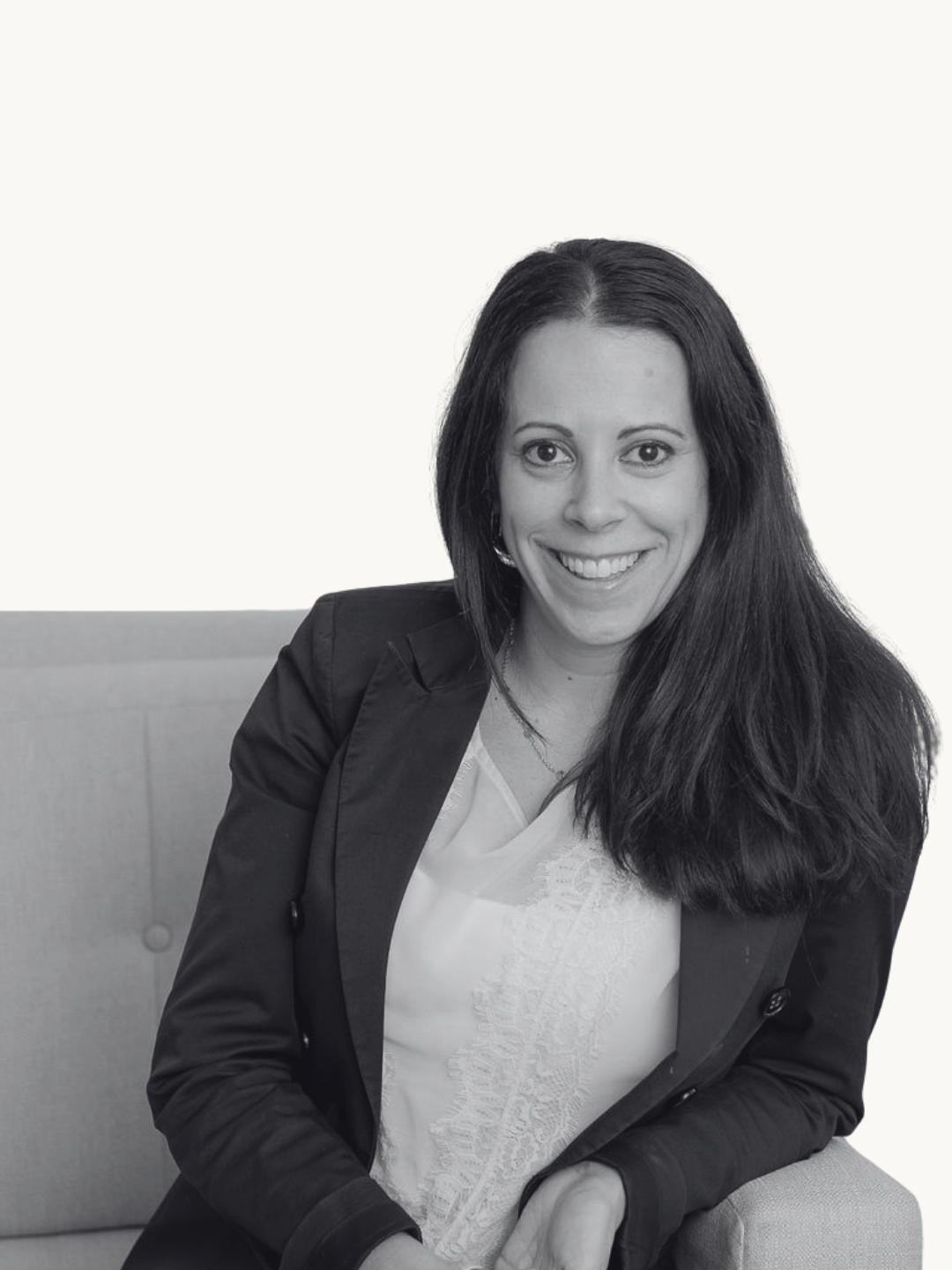 Nikki Goldman-Stroh