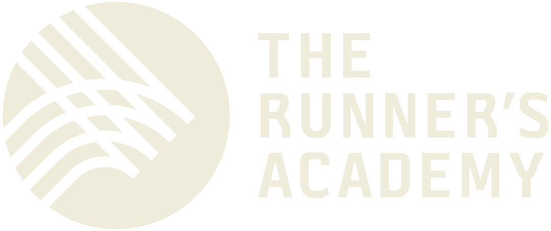 The Runner&#39;s Academy