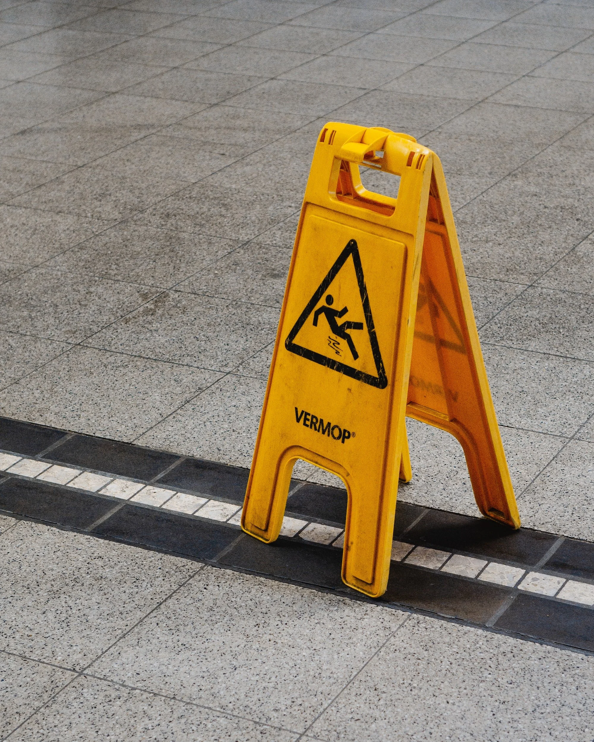 Personal Injury: Slip and Fall (Commercial and Private Property)