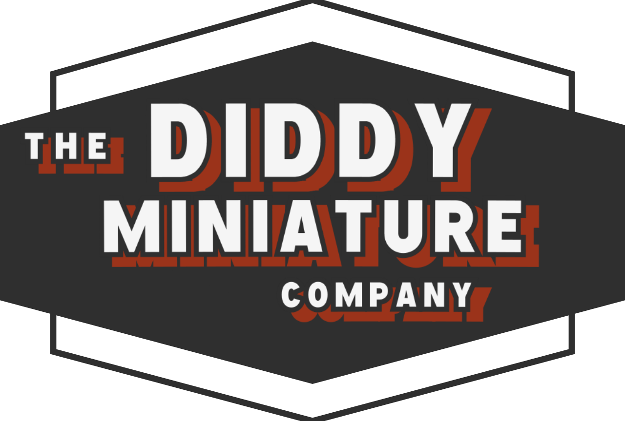 The Diddy Miniature Company