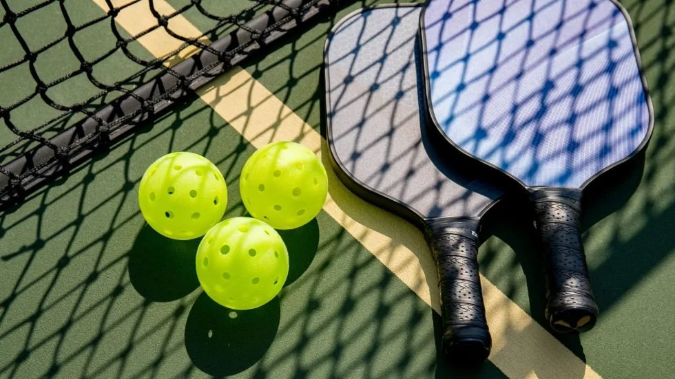 Pickleball Tournament