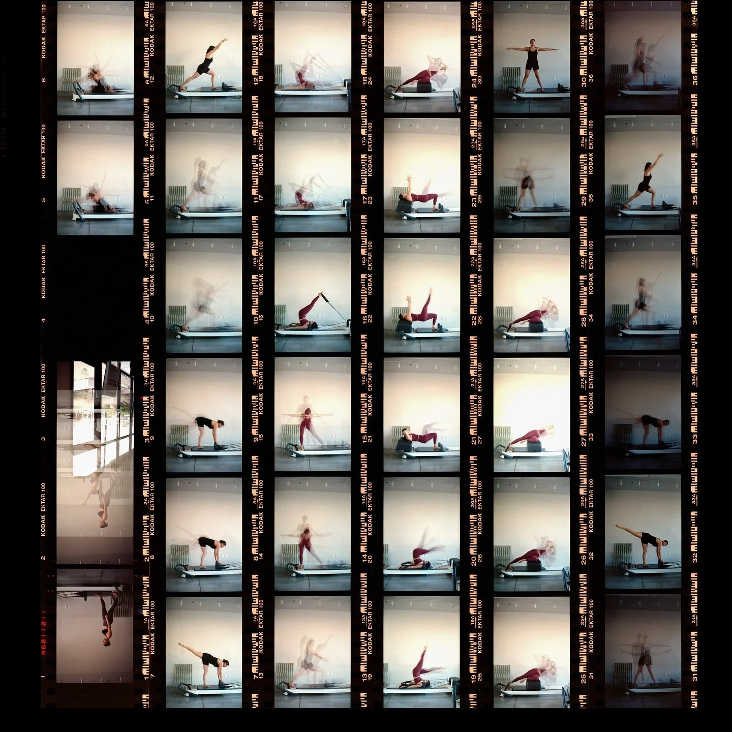 a note from our founder:

sometimes it feels like we&rsquo;ve lost the plot.
why do we move&hellip;and who do we move for?

somewhere along the way, movement got branded.
healing got packaged.
wellness became something to buy instead of something to 