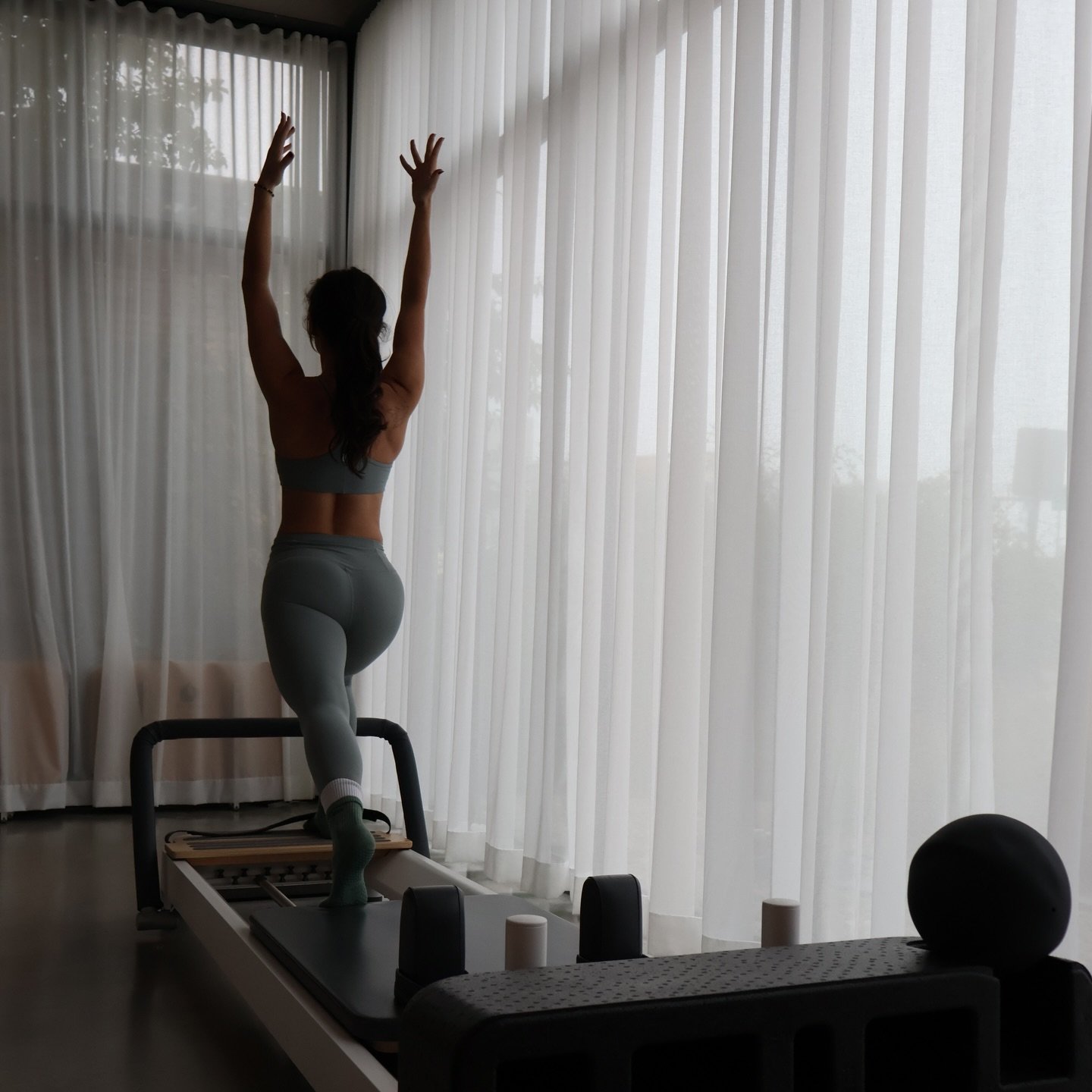 When movement comes from a place of devotion instead of punishment, it becomes something you want to return to again and again. Not because you should, but because it feels like care.

Seek out spaces that invite curiosity. Spaces that help you get c