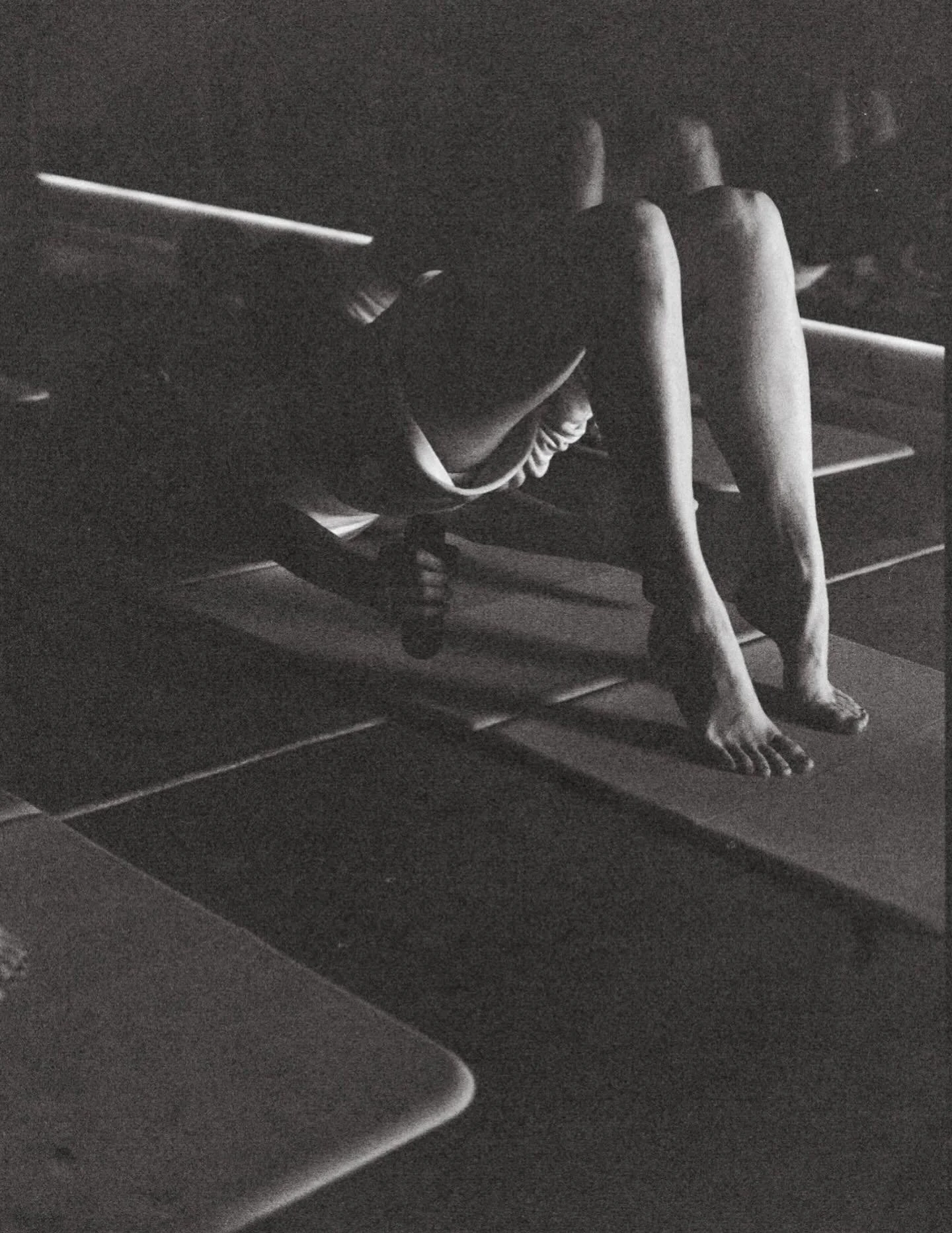 If you&rsquo;ve been following Ritual Moves for a while, you know we care deeply about movement. But lately, we&rsquo;ve felt a calling to go deeper.

The Pilates world has become indistinguishable: a sea of copycat spaces and trend-driven workouts. 