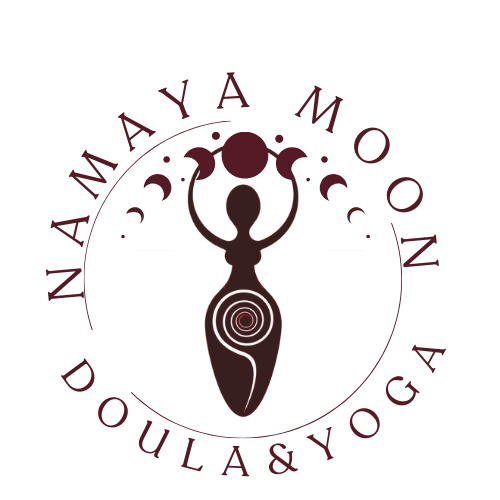 Namaya Moon Wellness