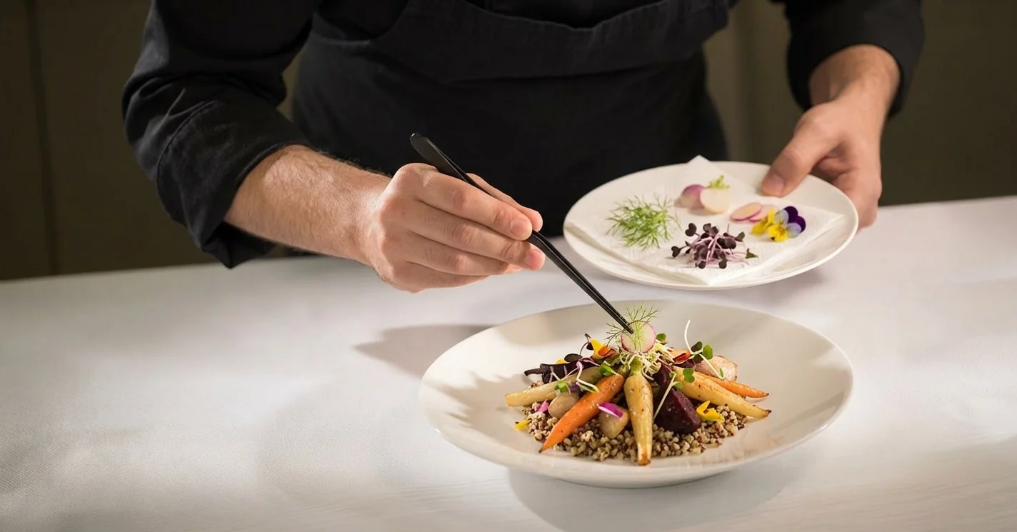 How Much Does a Private Chef Cost in Portland, OR?