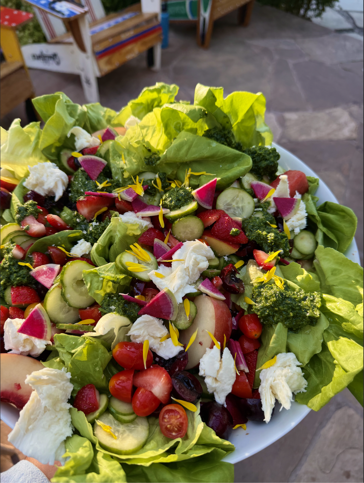 How to Eat Well on a Busy Schedule in Portland