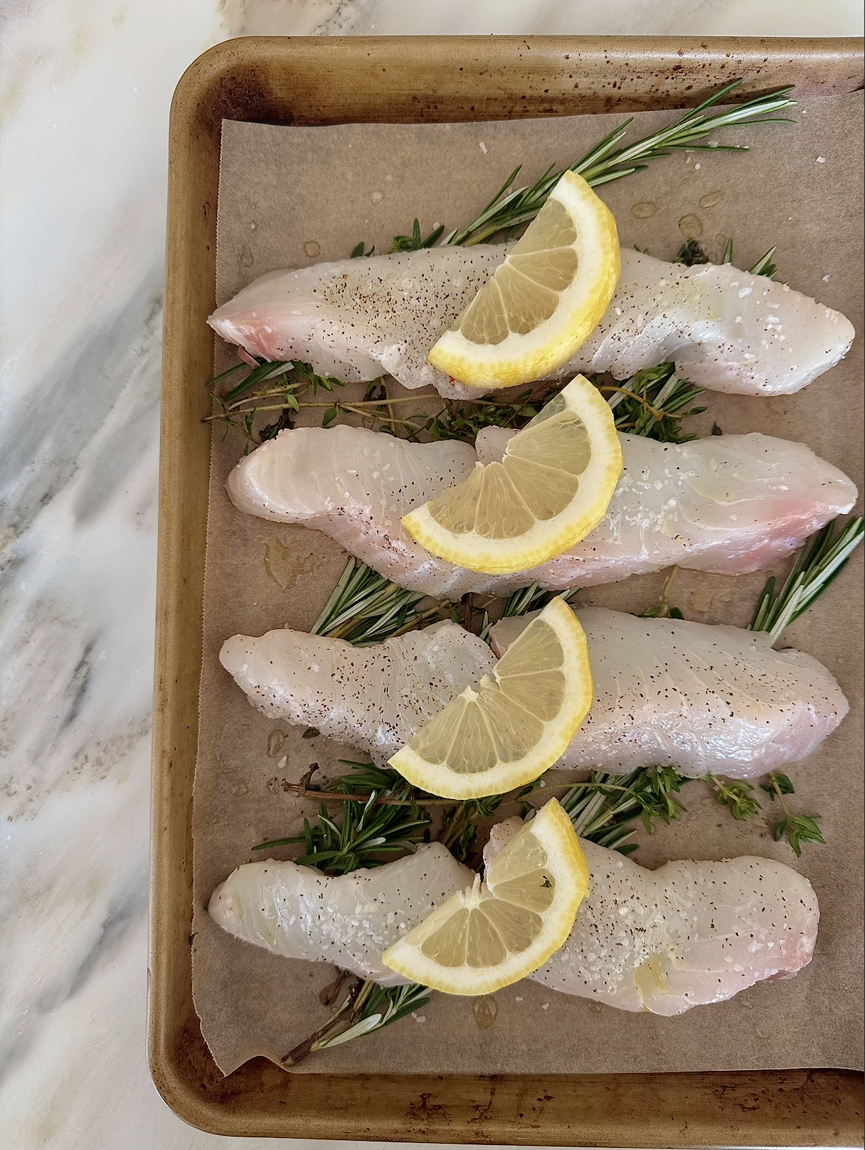 Low-FODMAP Meal Prep in Portland, OR