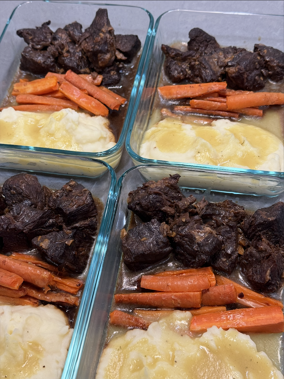 AIP Meal Prep in Portland, OR