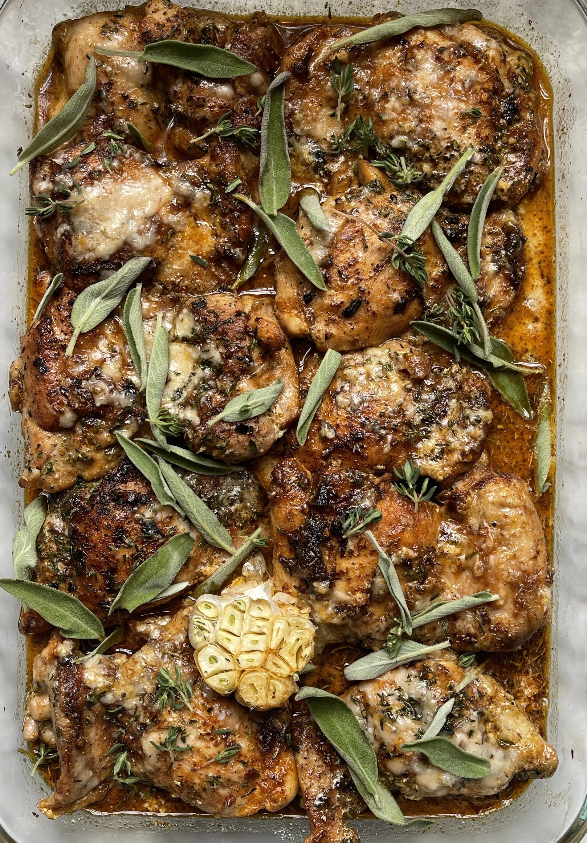 Gluten-Free Meal Prep in Portland, OR