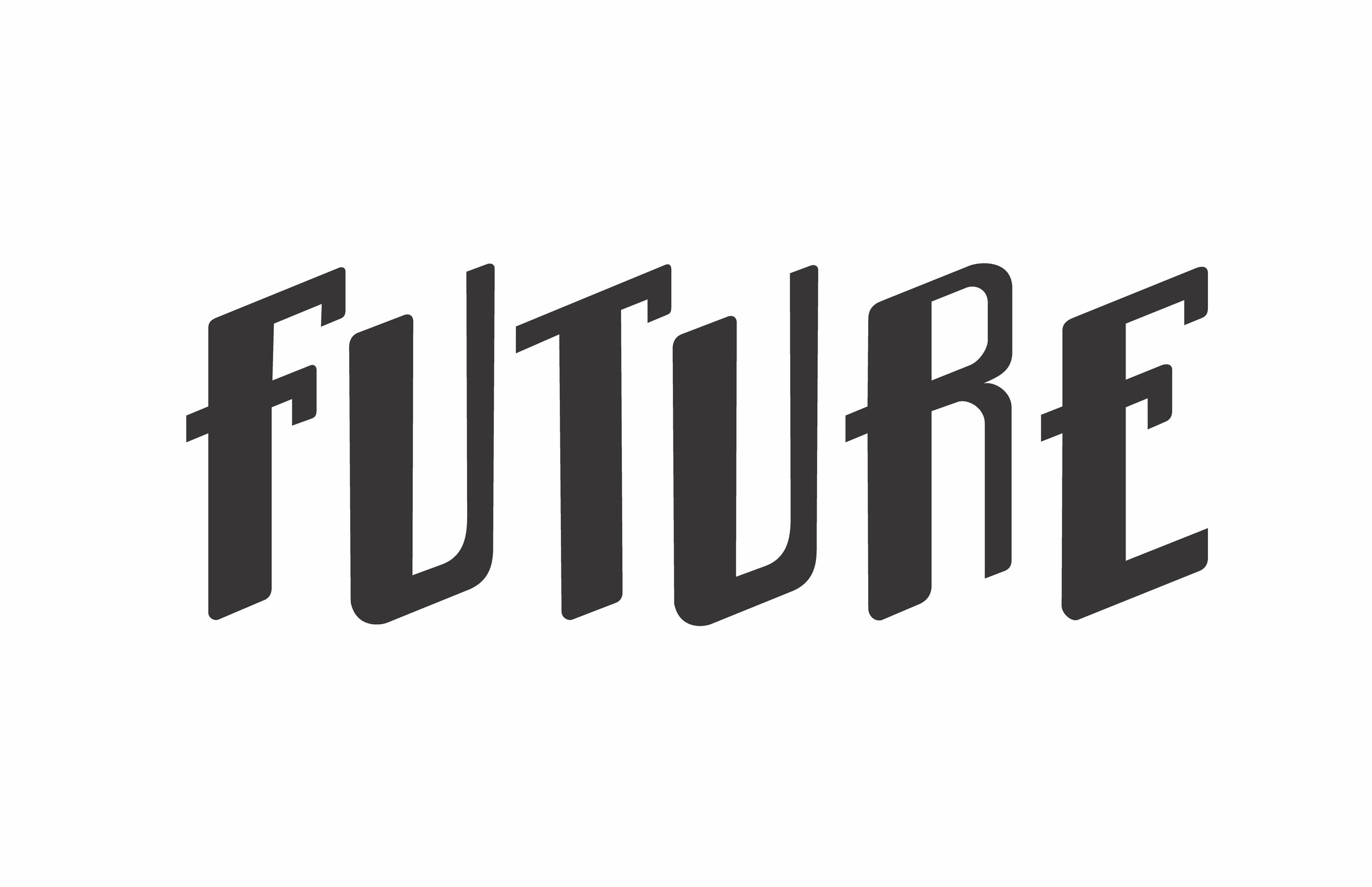 Future Wordmark