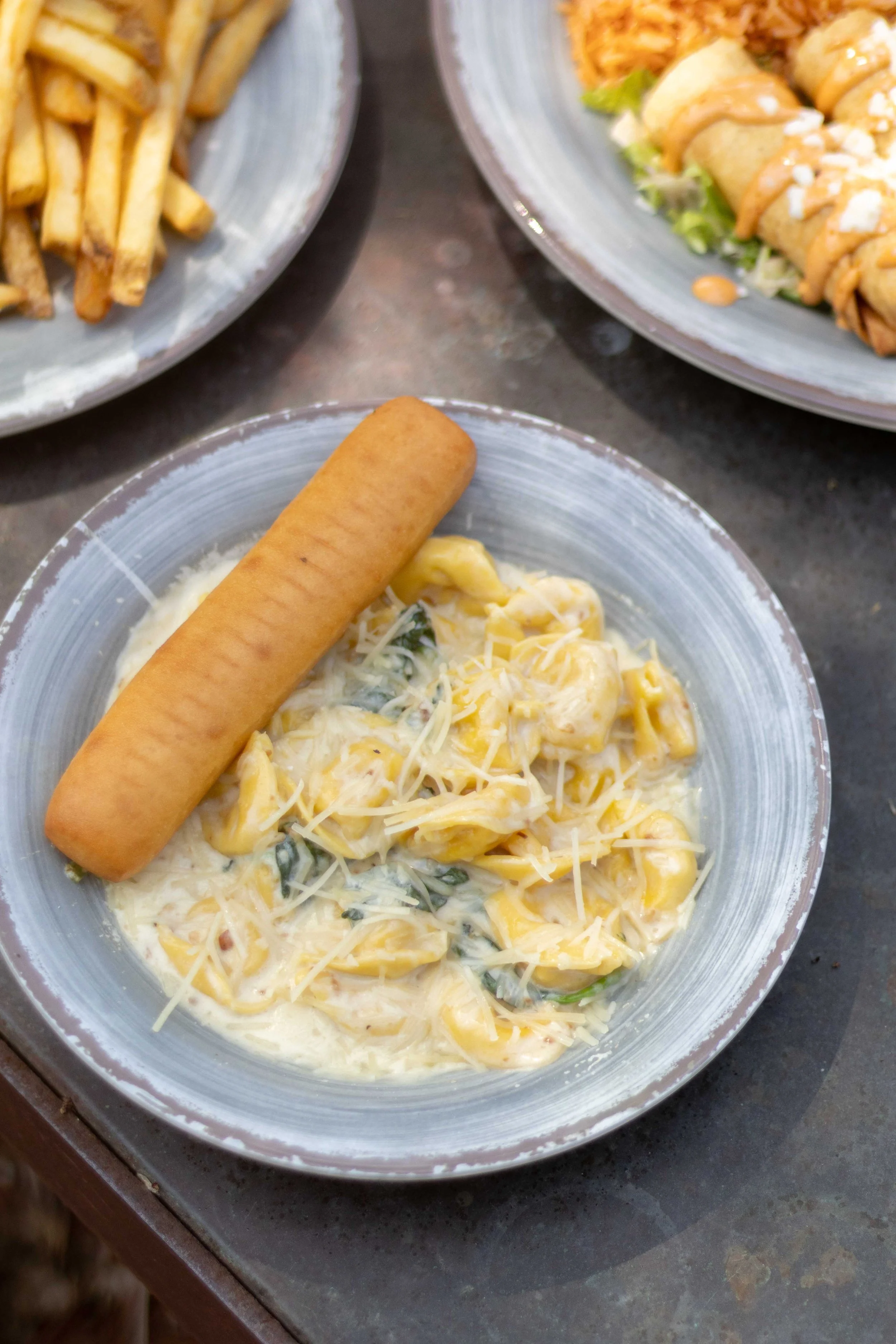 Yankee Tavern Tortellini