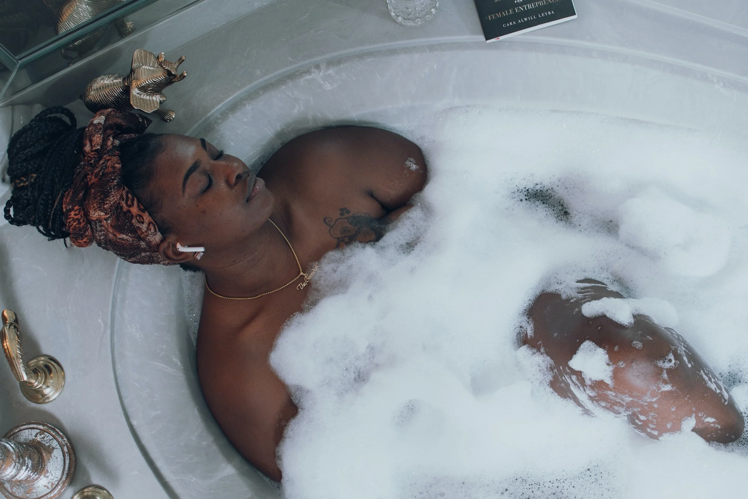 We All Deserve Better | The Many Benefits of Self-Care