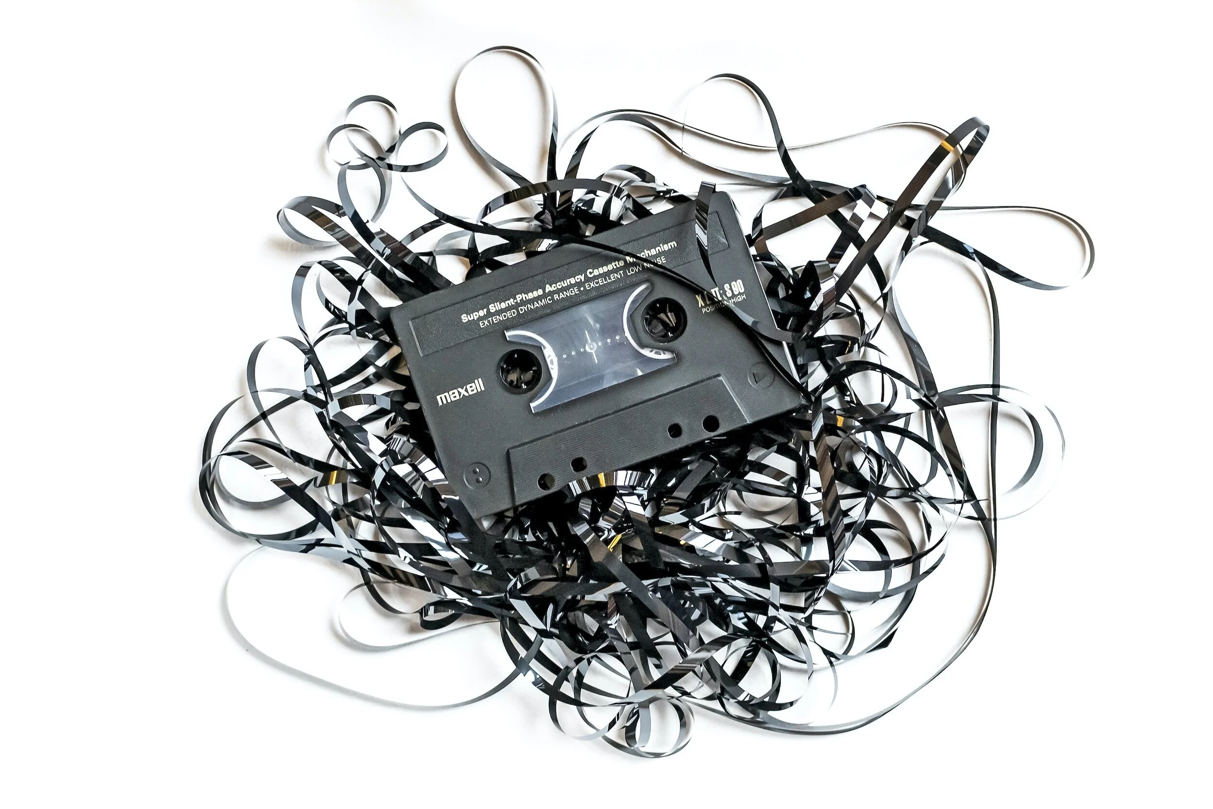 Mastering the Feedback Loop