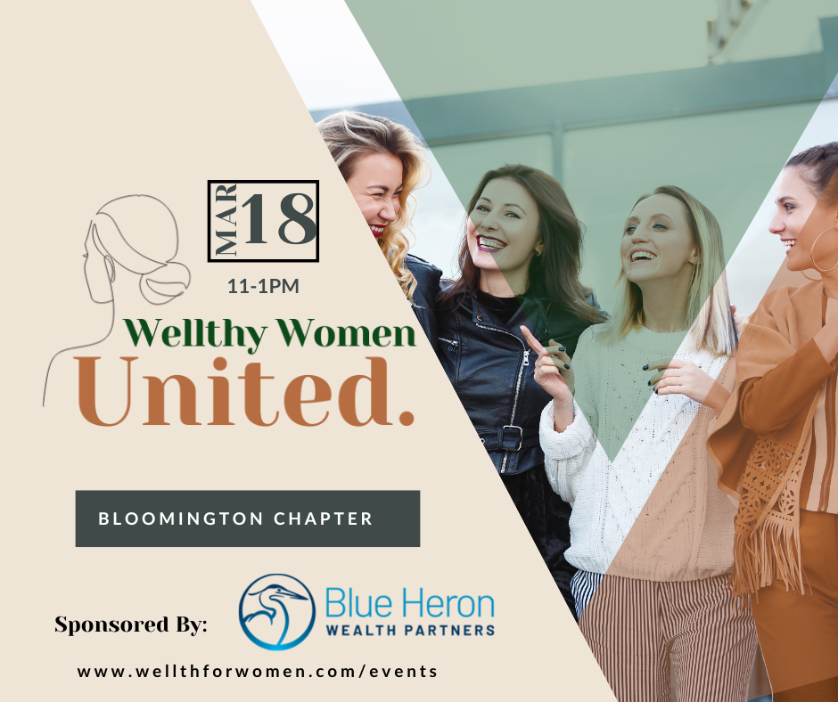 Wellthy Women United Bloomington, MN 