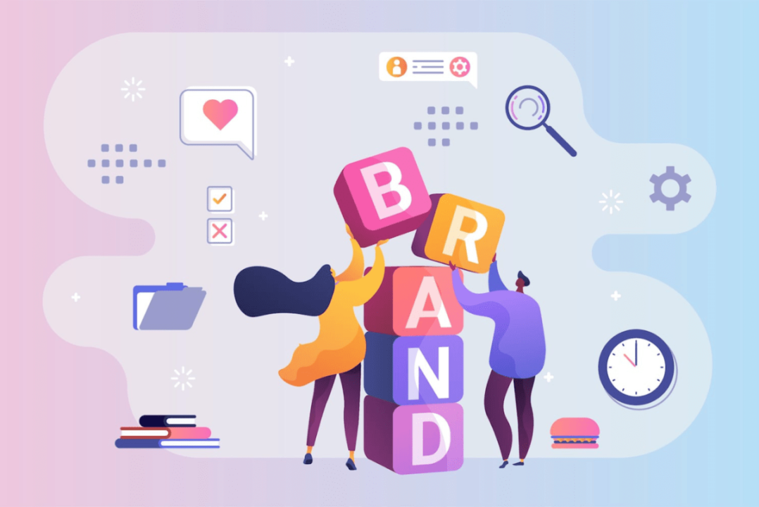 How to Build Brand Power?