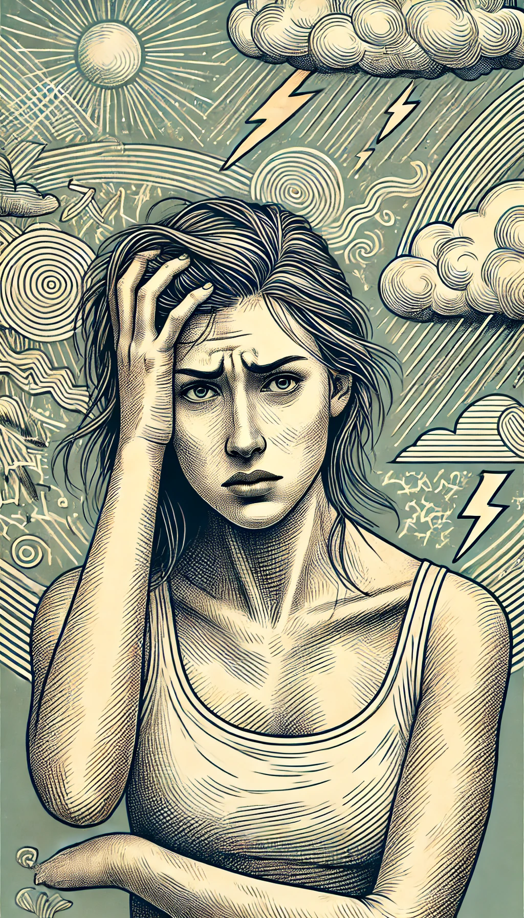 Stress and Inflammation: The Uninvited Duo Wrecking Havoc on Our Health