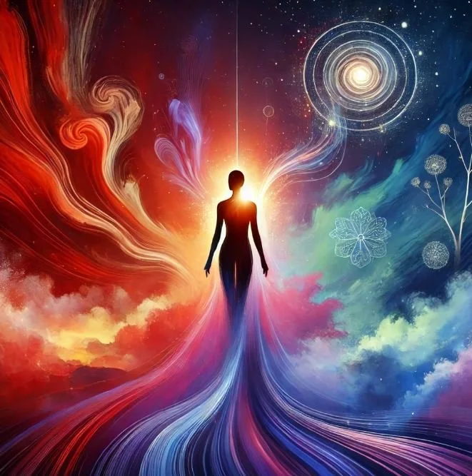 "You Should” … But Should You? Reclaiming Your Inner Badass and Intuition