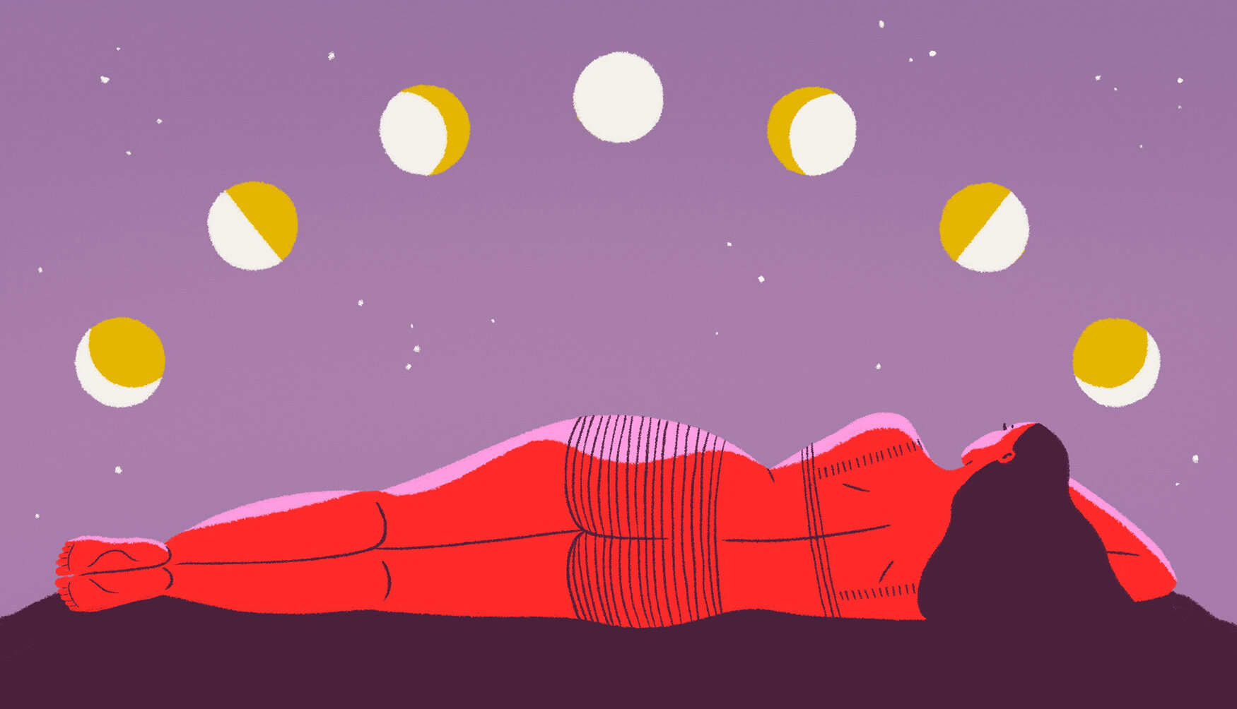 What the Heck is Perimenopause and Why is it Blowing Up My World?