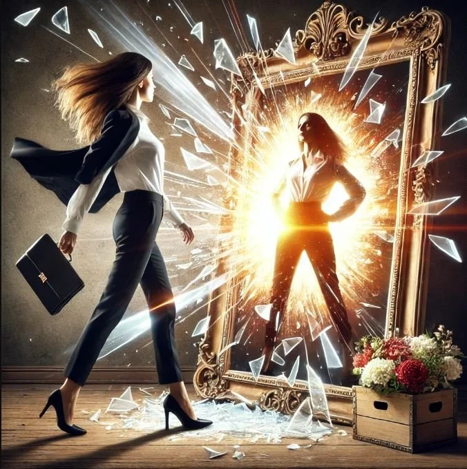 Destroying the Archetype of the Controlling Woman